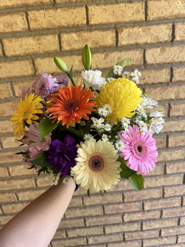 Florist Choice Bouquet