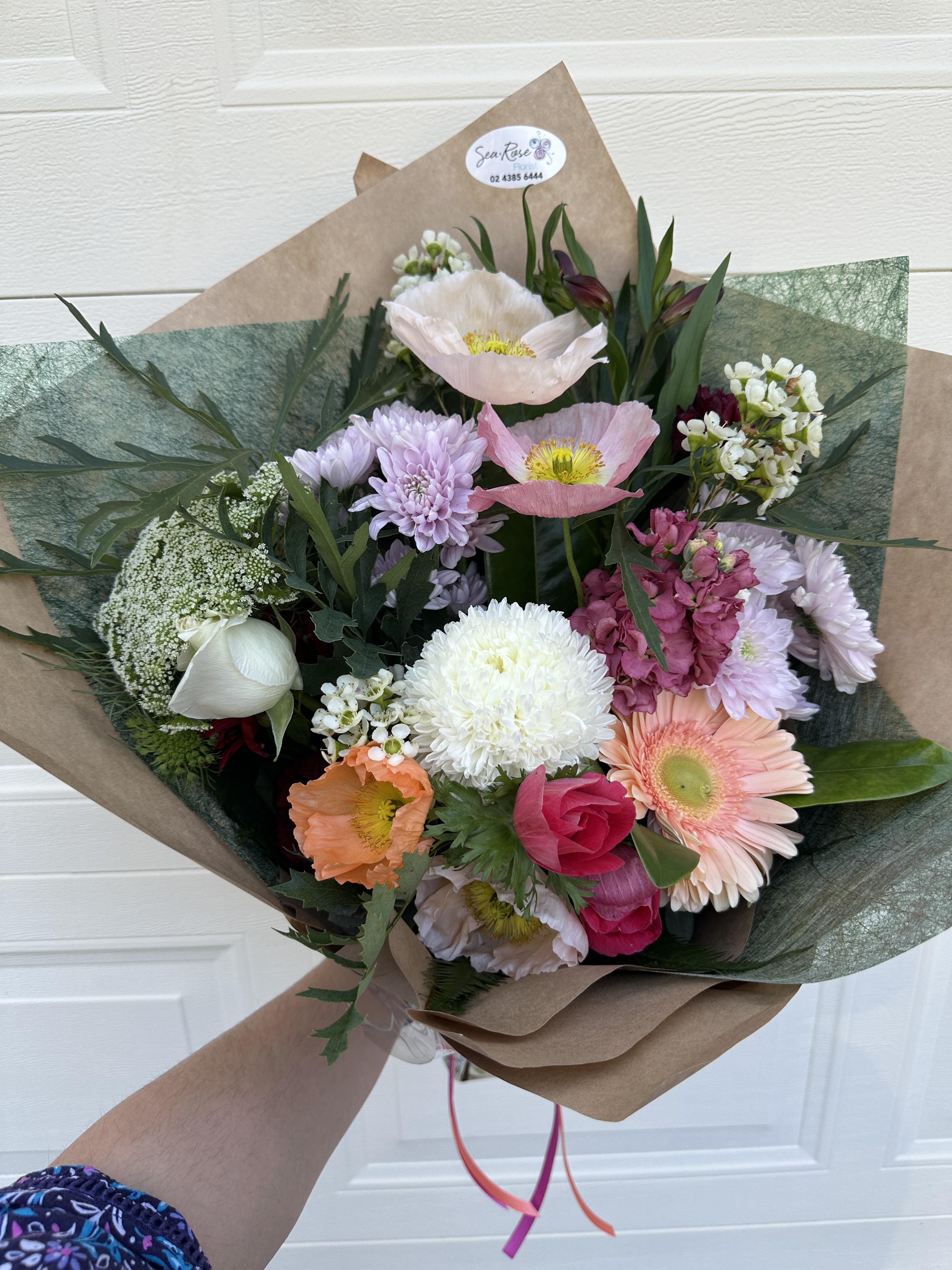 SPRING Florist Choice Bouquet