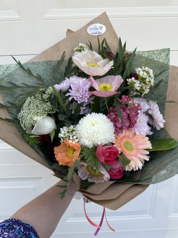 SPRING Florist Choice Bouquet
