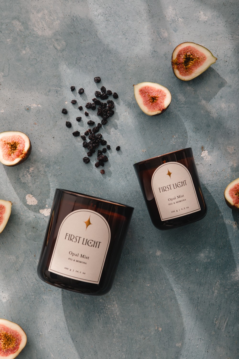 First Light Fragrances