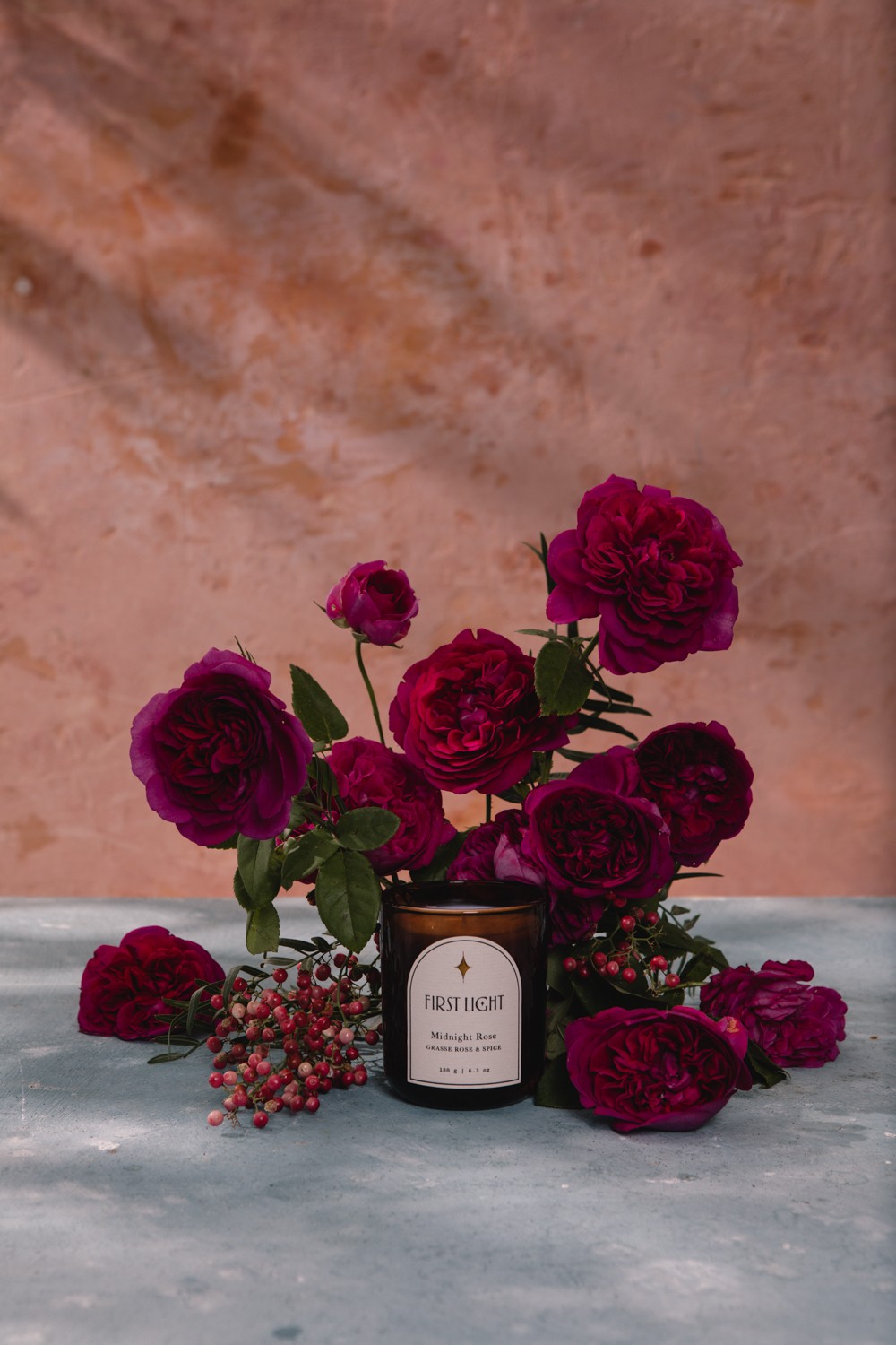 First Light Fragrances