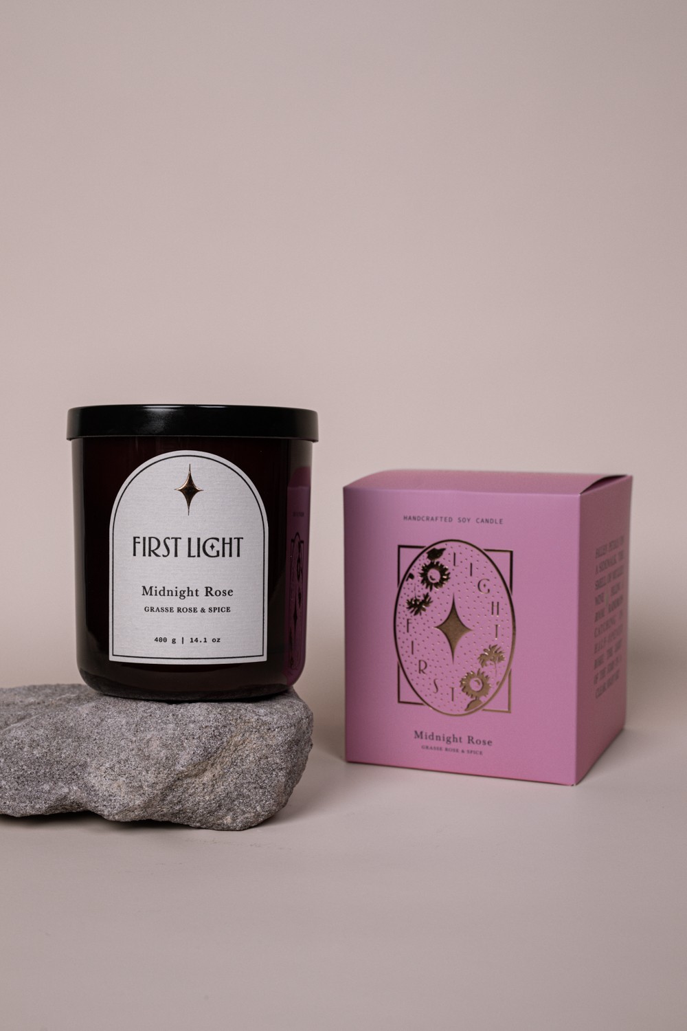 First Light Fragrances