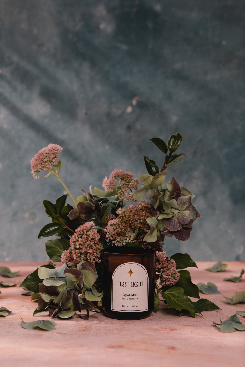 First Light Fragrances