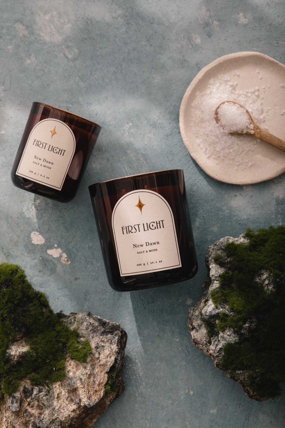 First Light Fragrances