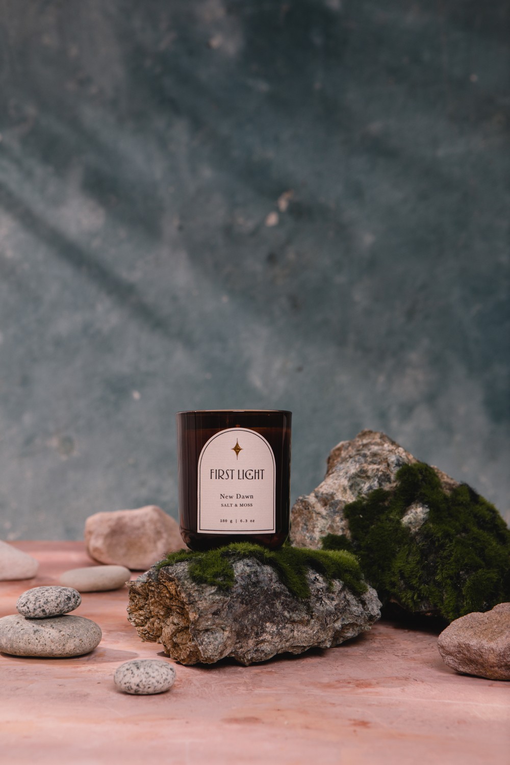 First Light Fragrances