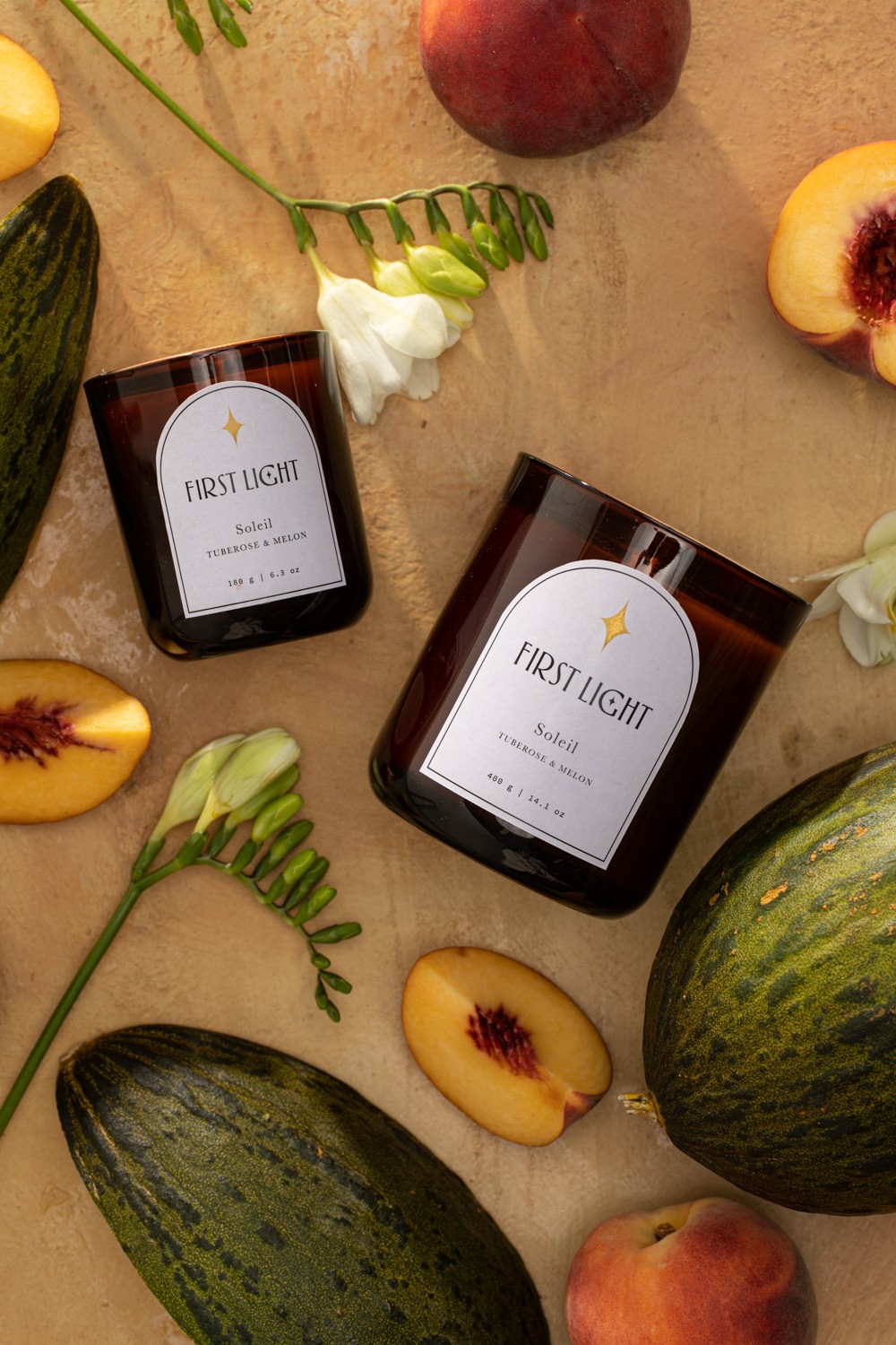 First Light Fragrances