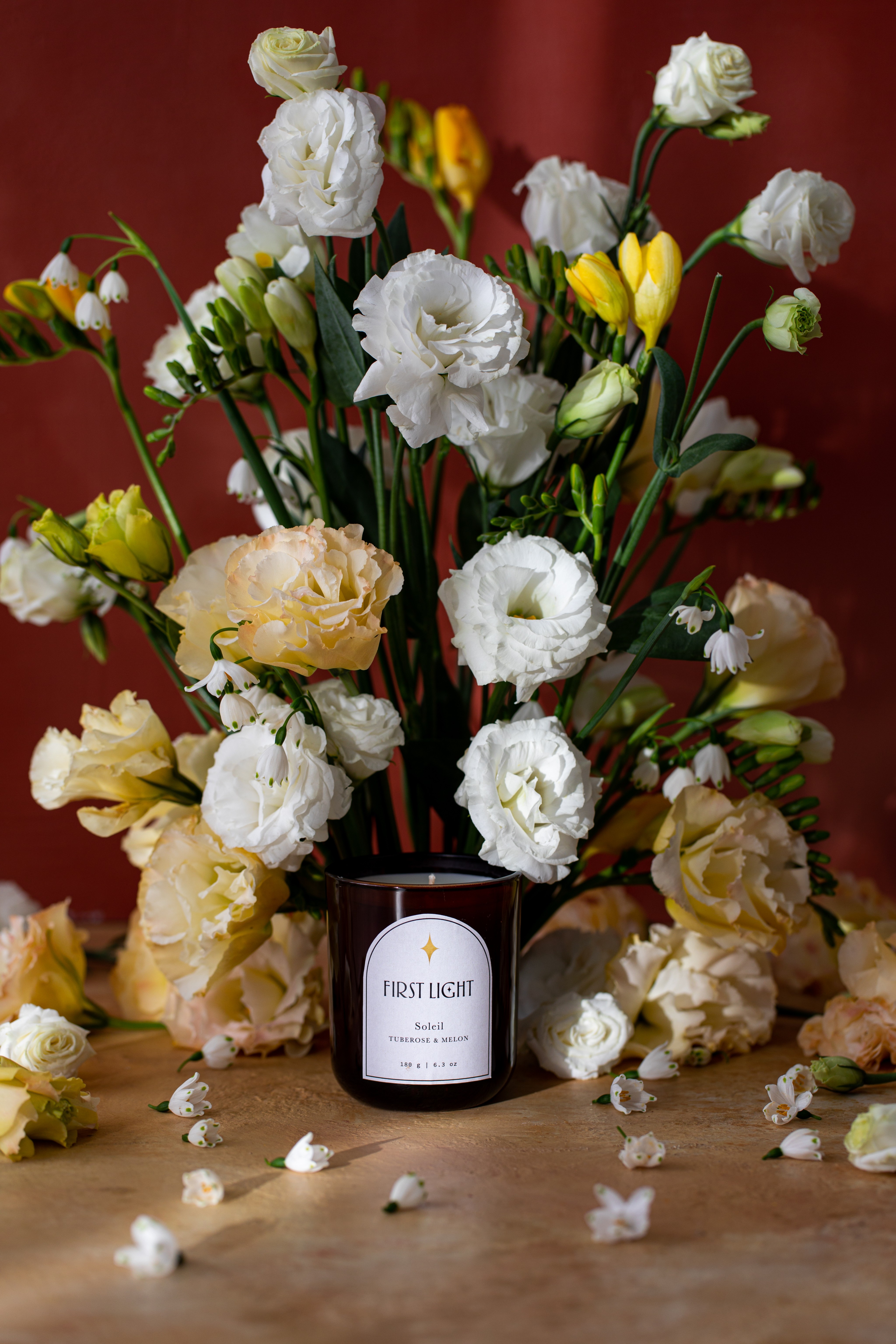 First Light Fragrances