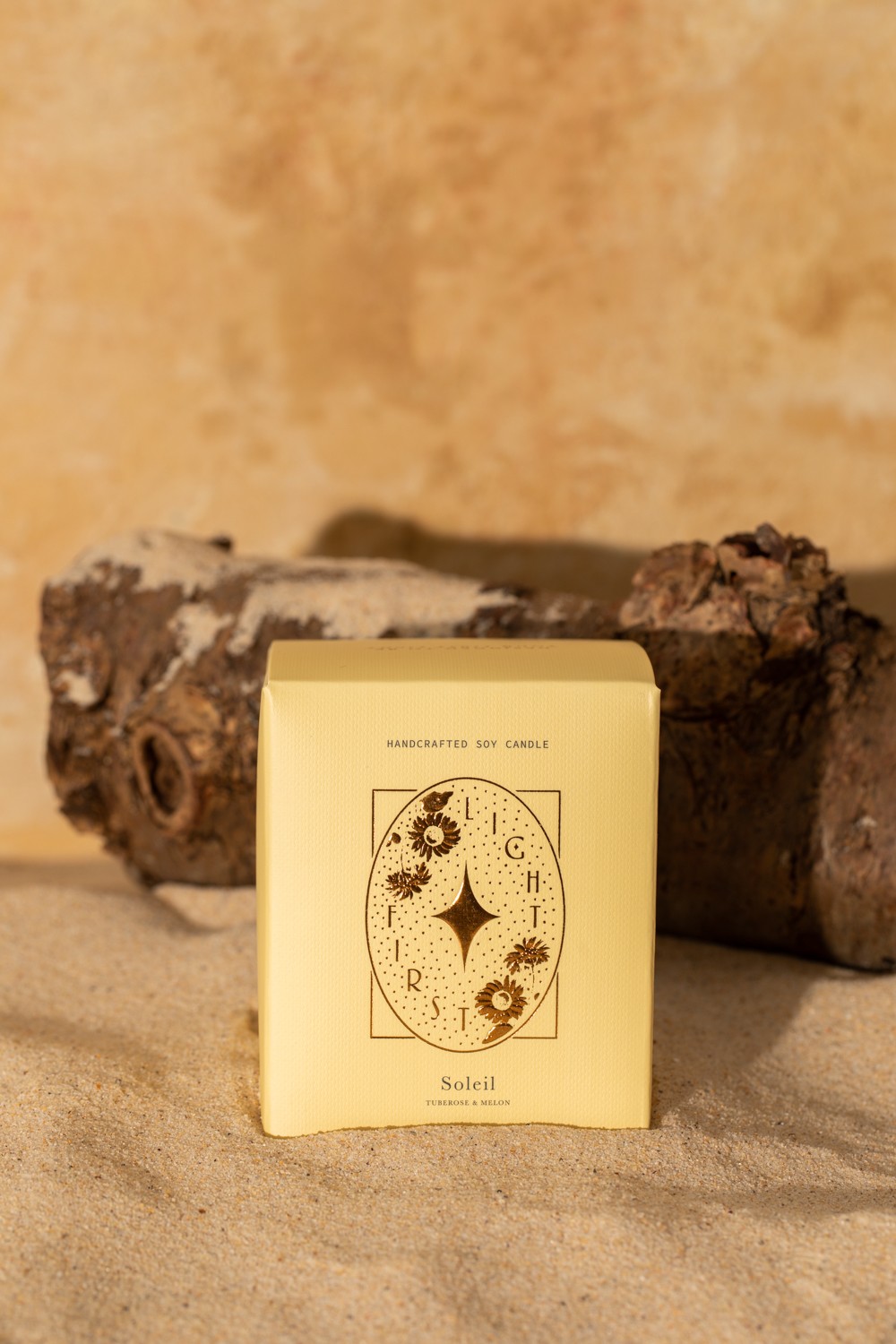 First Light Fragrances