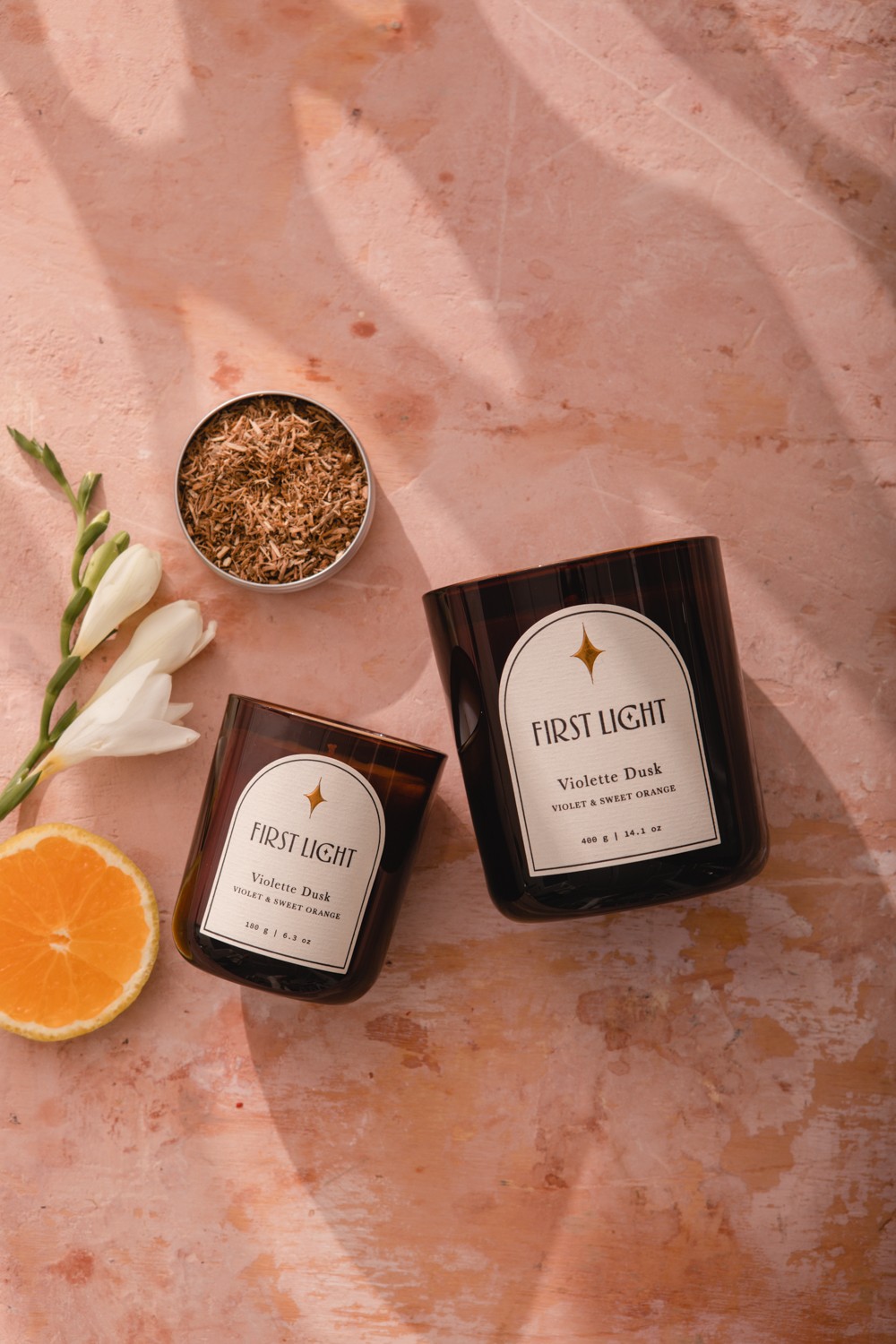 First Light Fragrances