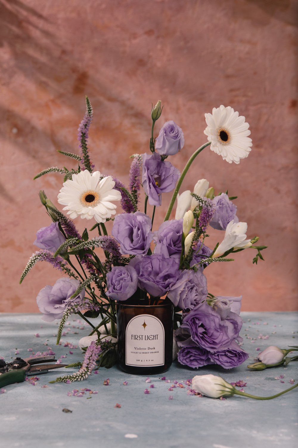 First Light Fragrances