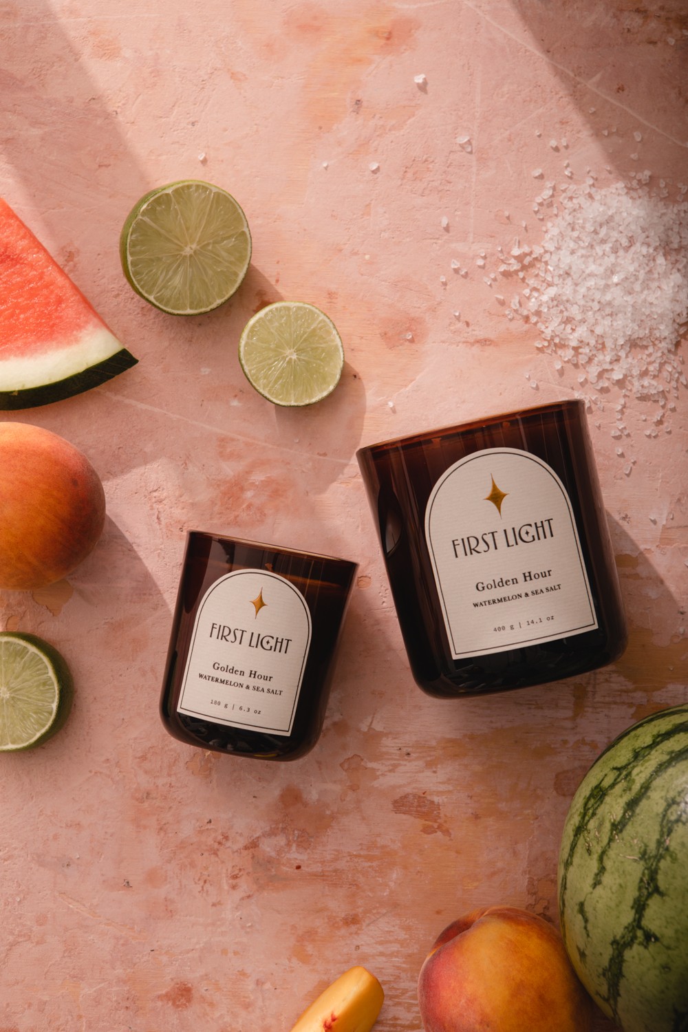 First Light Fragrances
