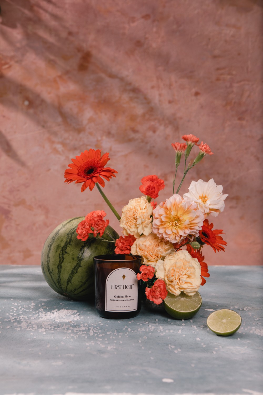 First Light Fragrances
