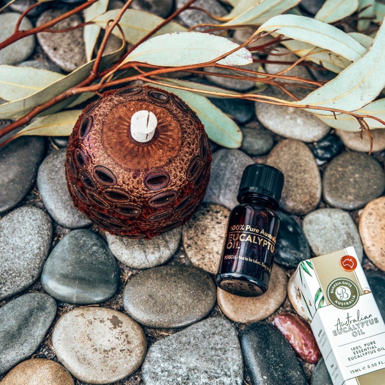 Banksia Pod Diffuser