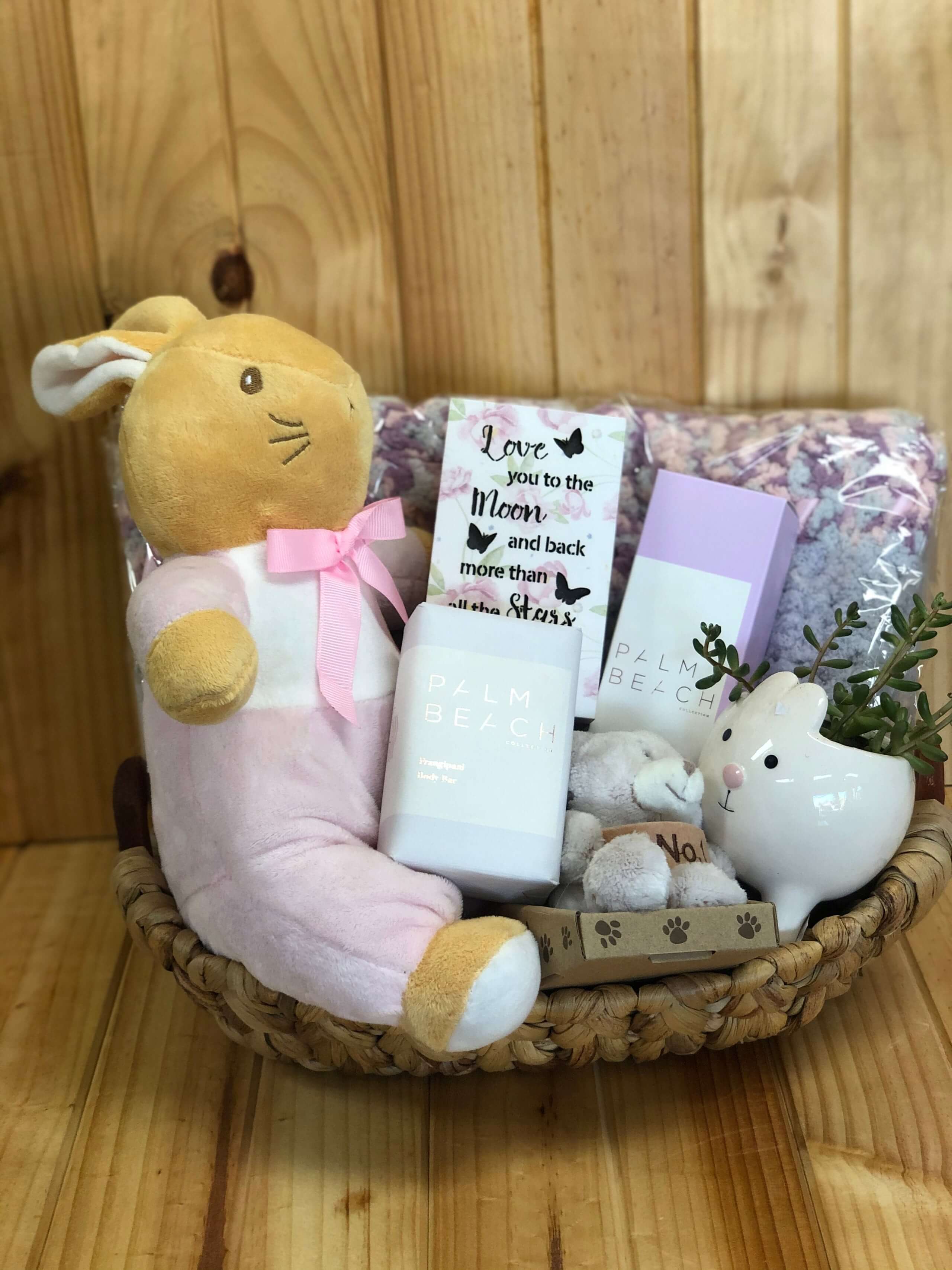 Baby Hamper