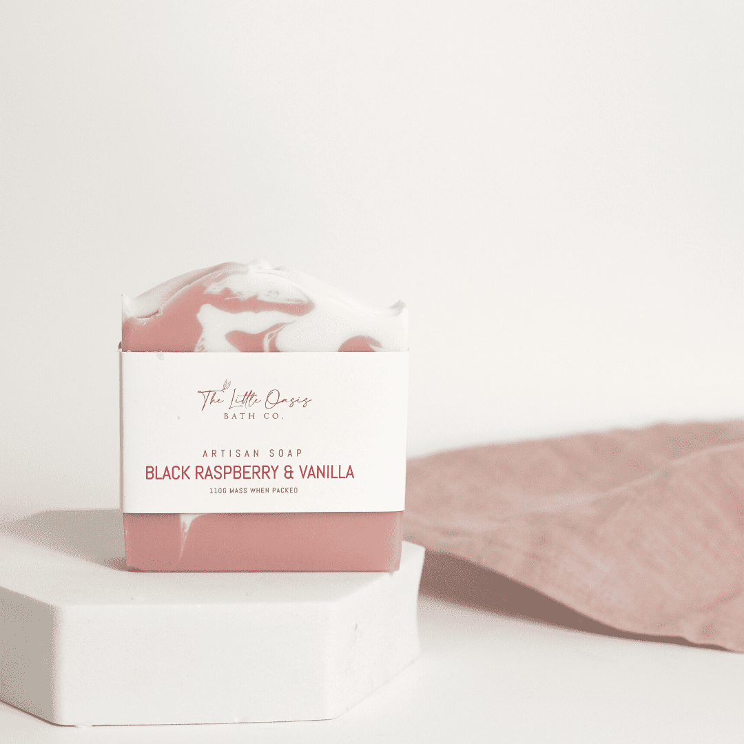 Artisan Soap