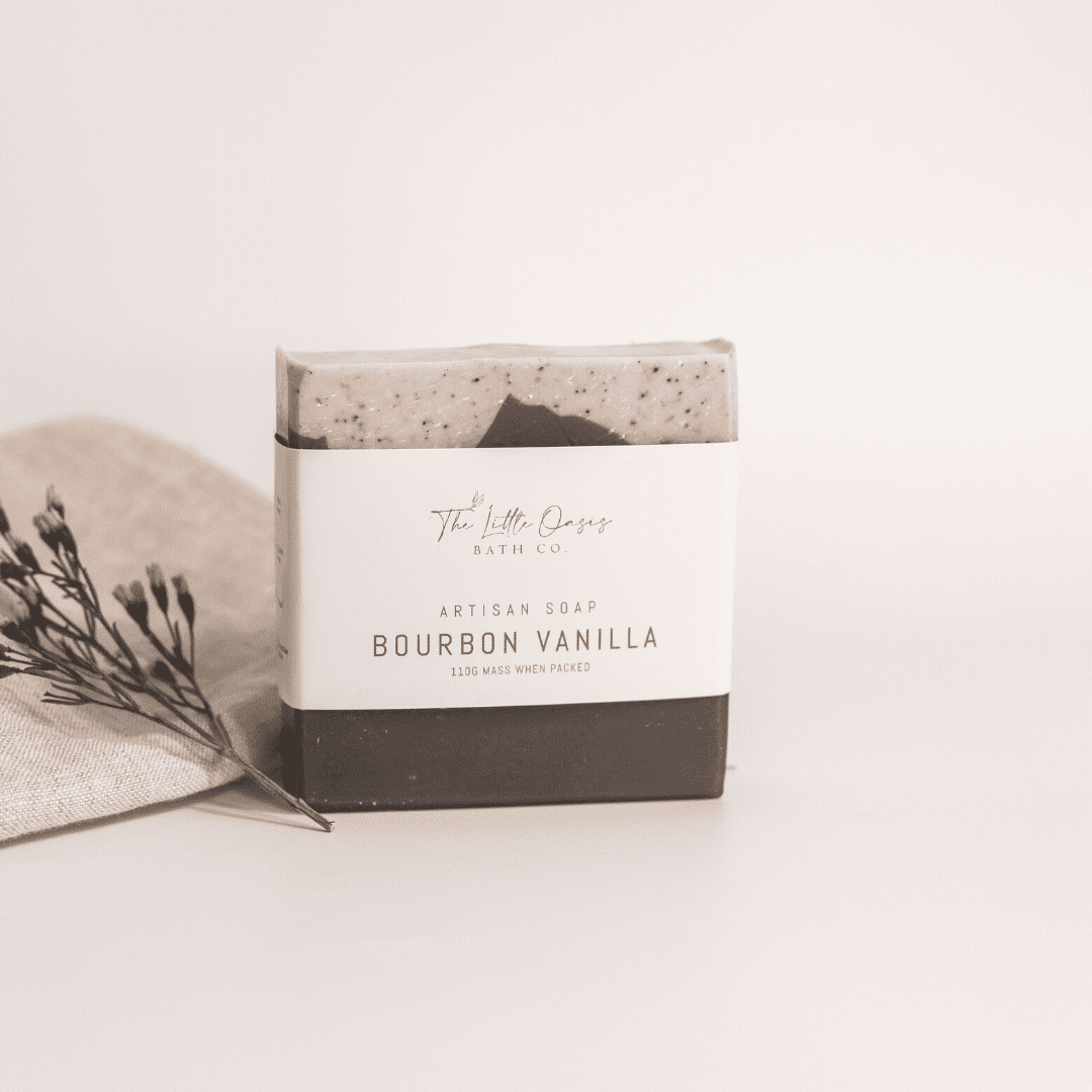 Artisan Soap