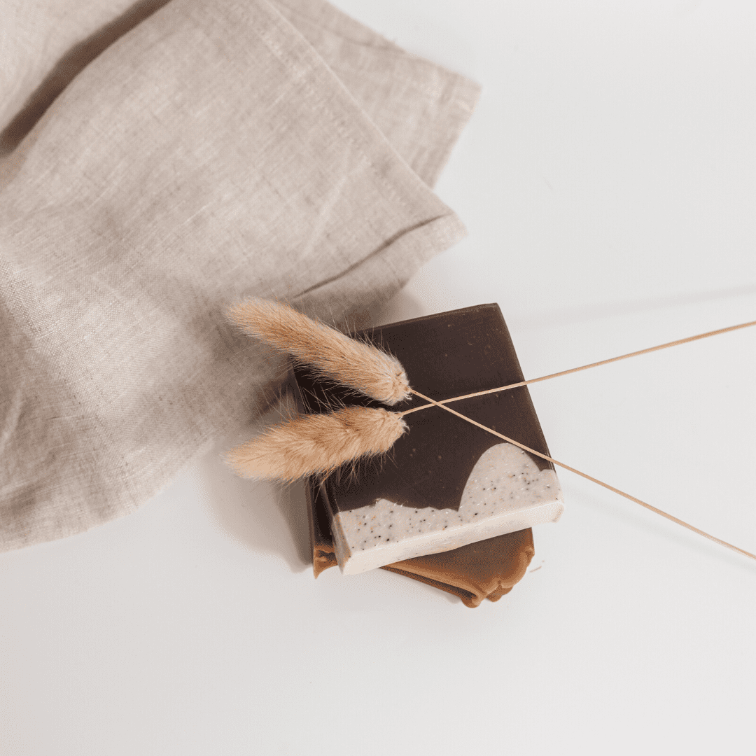 Artisan Soap