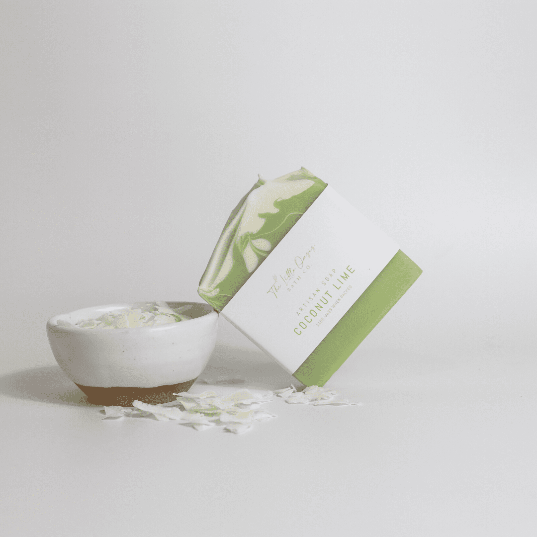 Artisan Soap