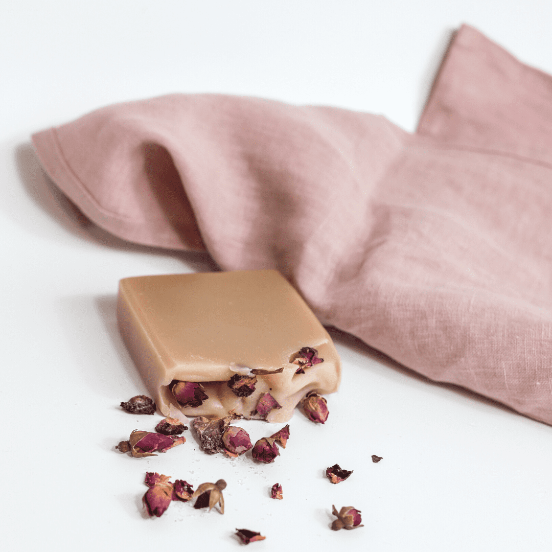 Artisan Soap