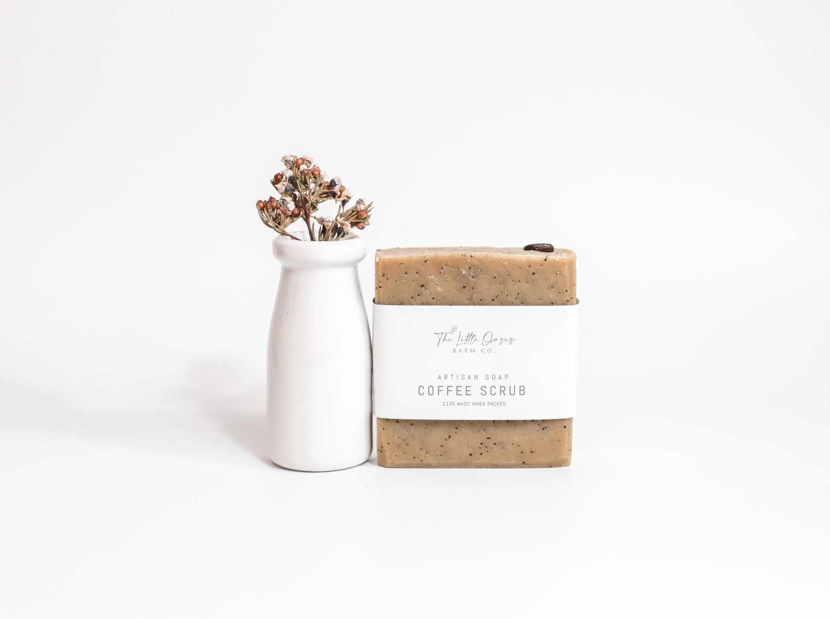 Artisan Soap