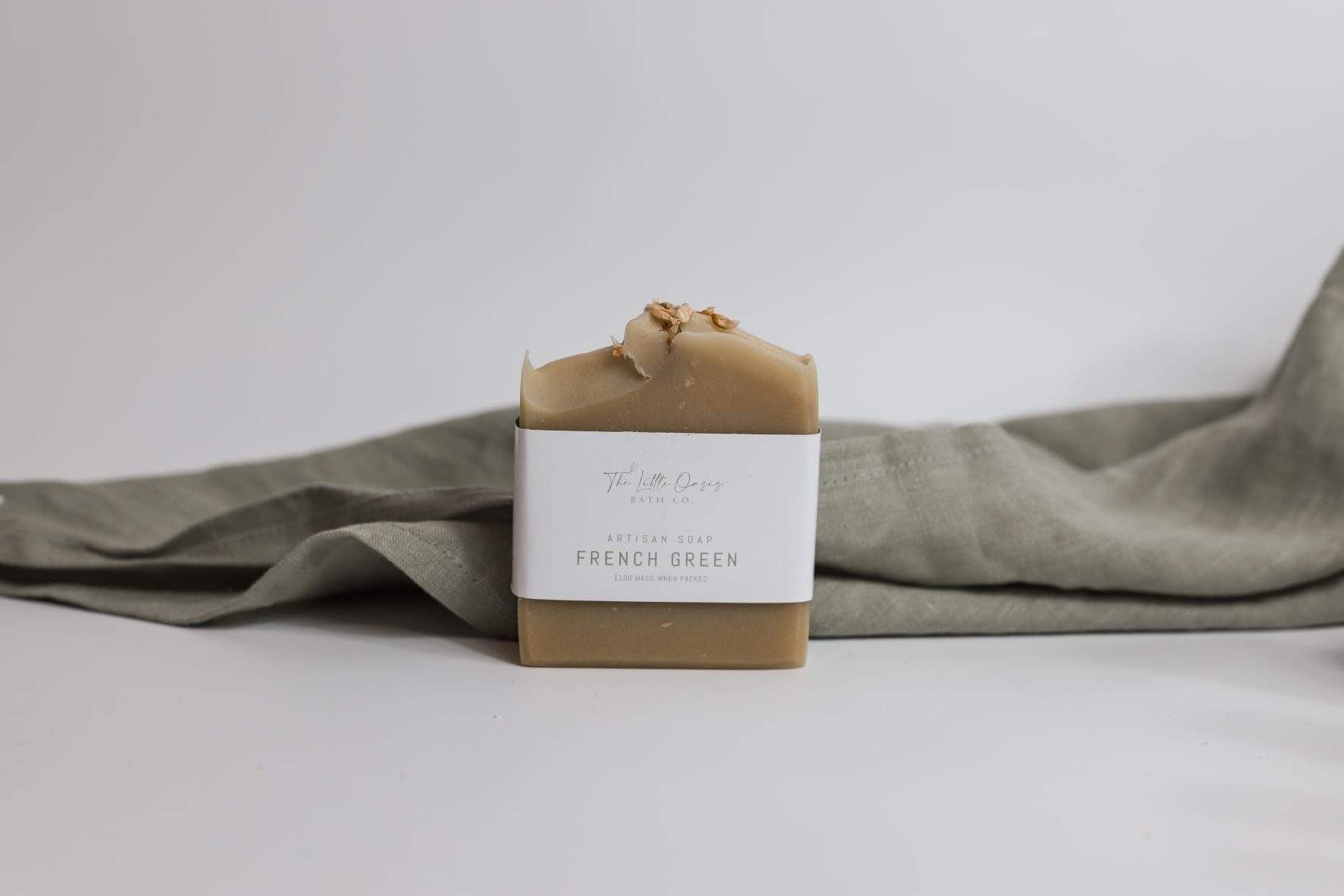 Artisan Soap