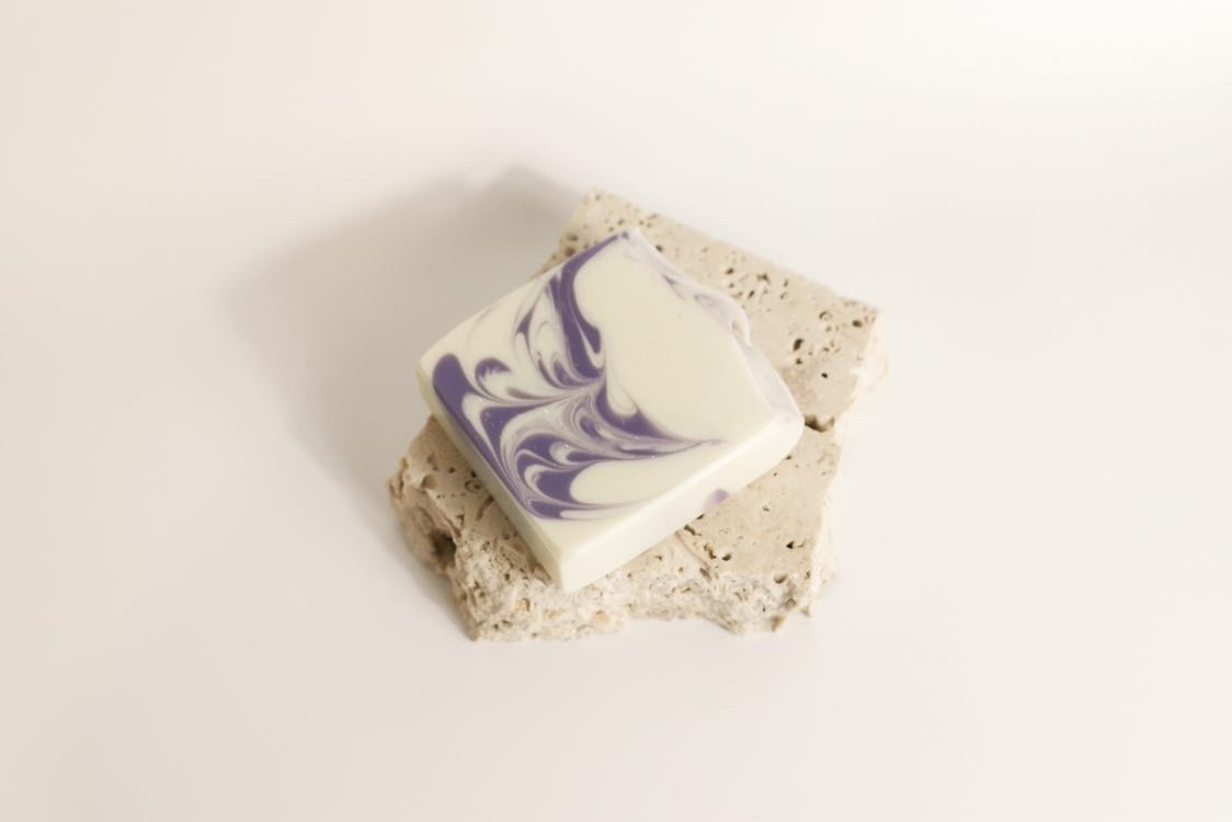 Artisan Soap