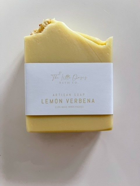 Artisan Soap