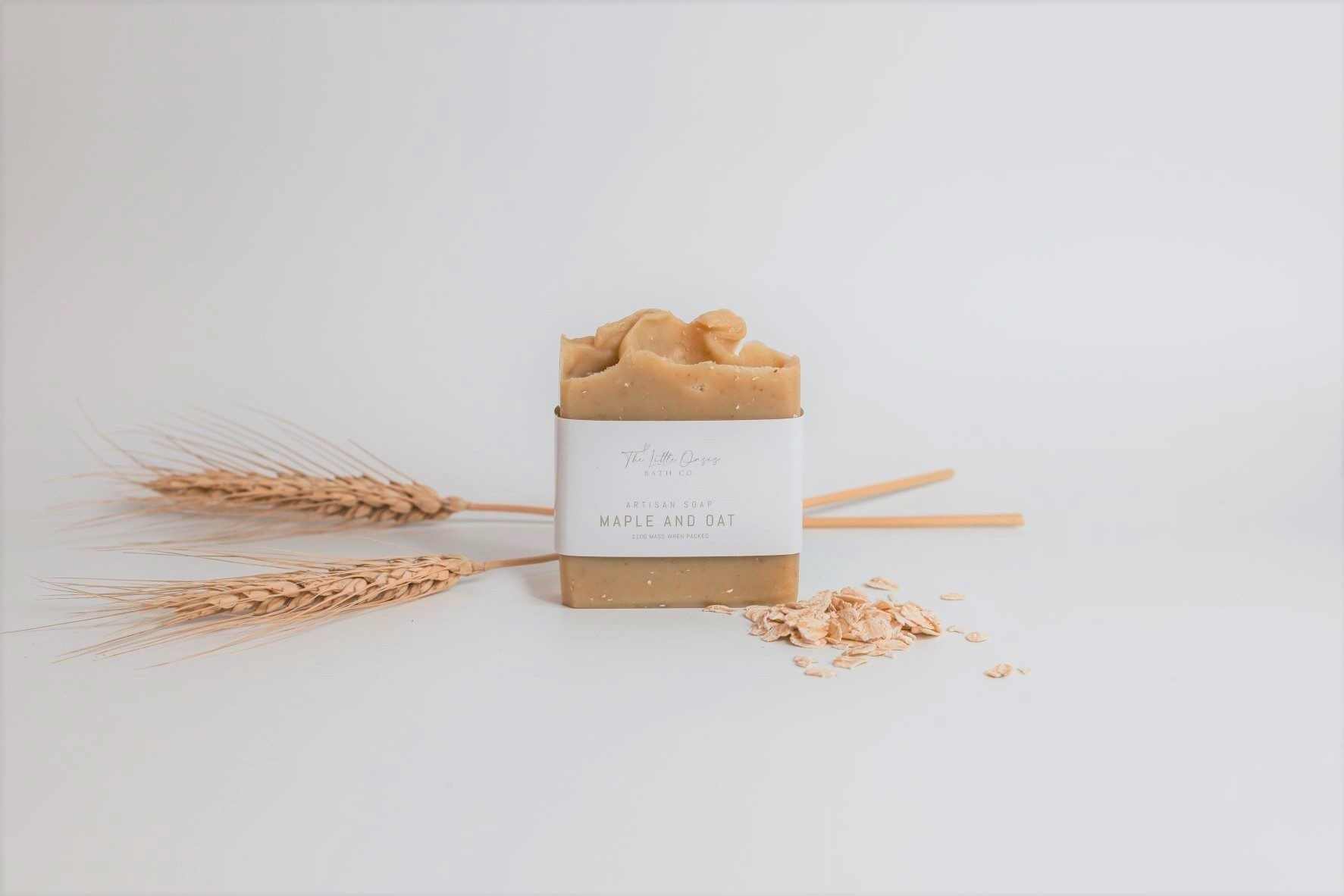 Artisan Soap