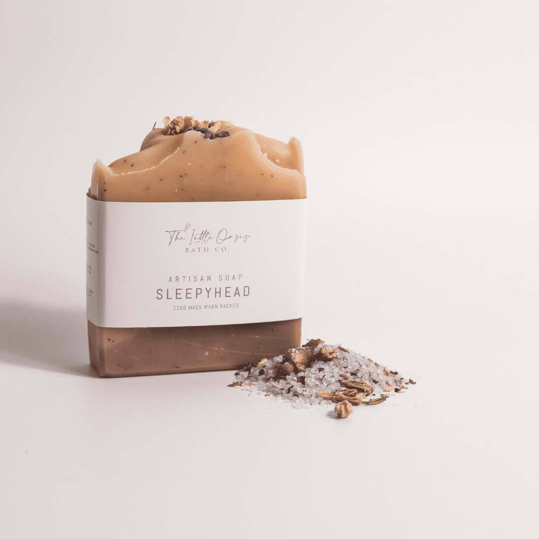 Artisan Soap