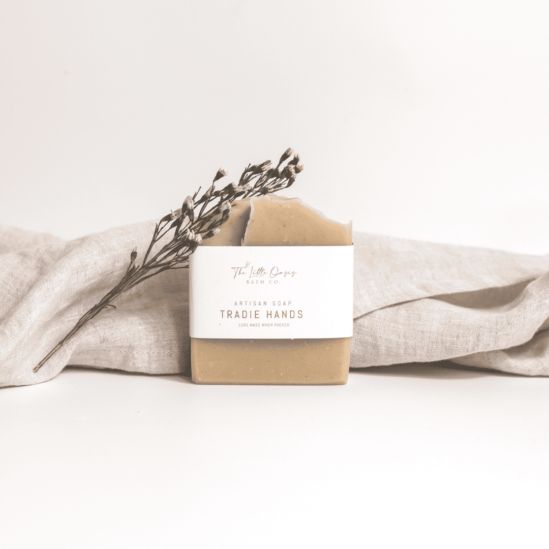 Artisan Soap