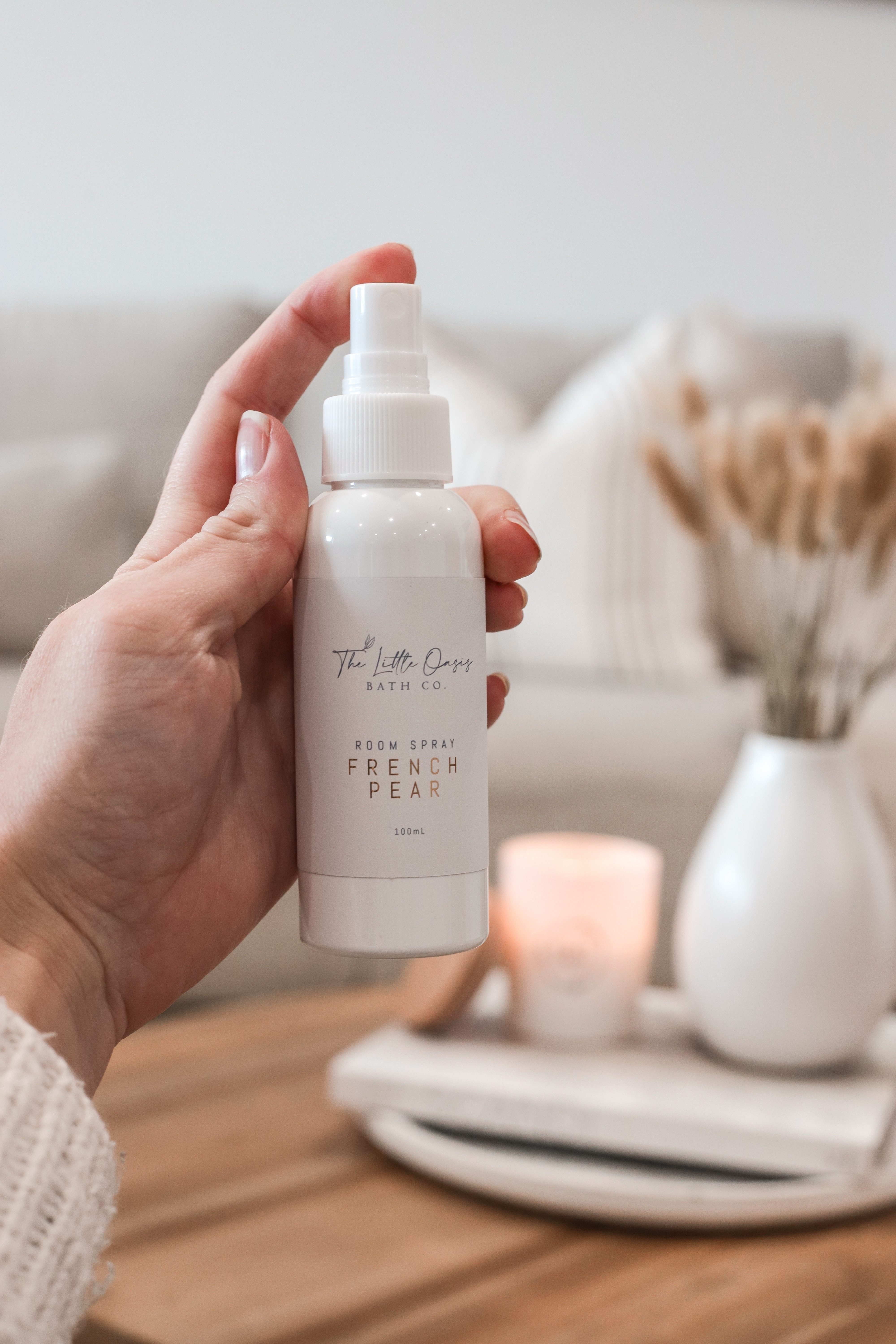 Room Sprays