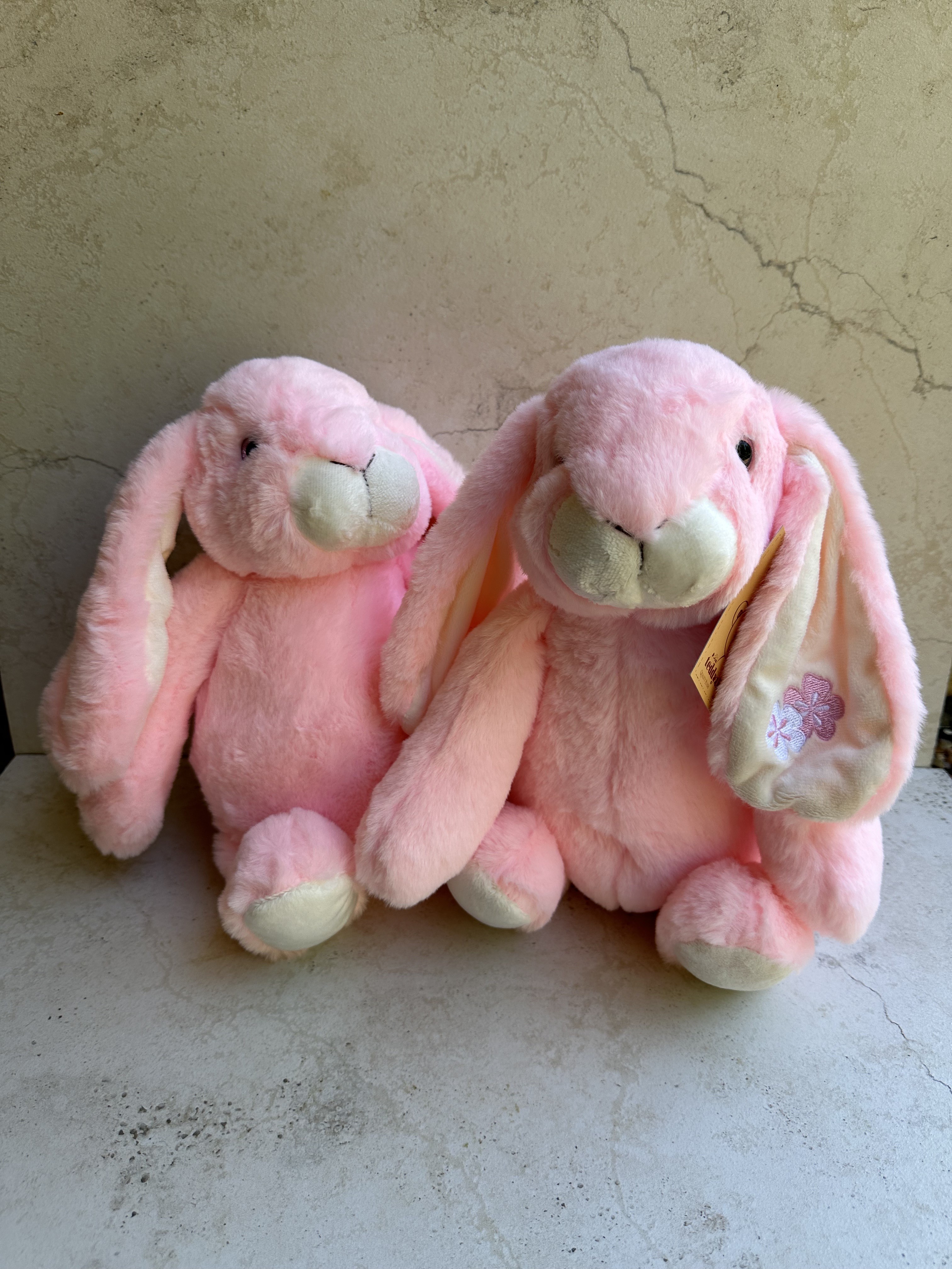 Cuddly Soft Toys