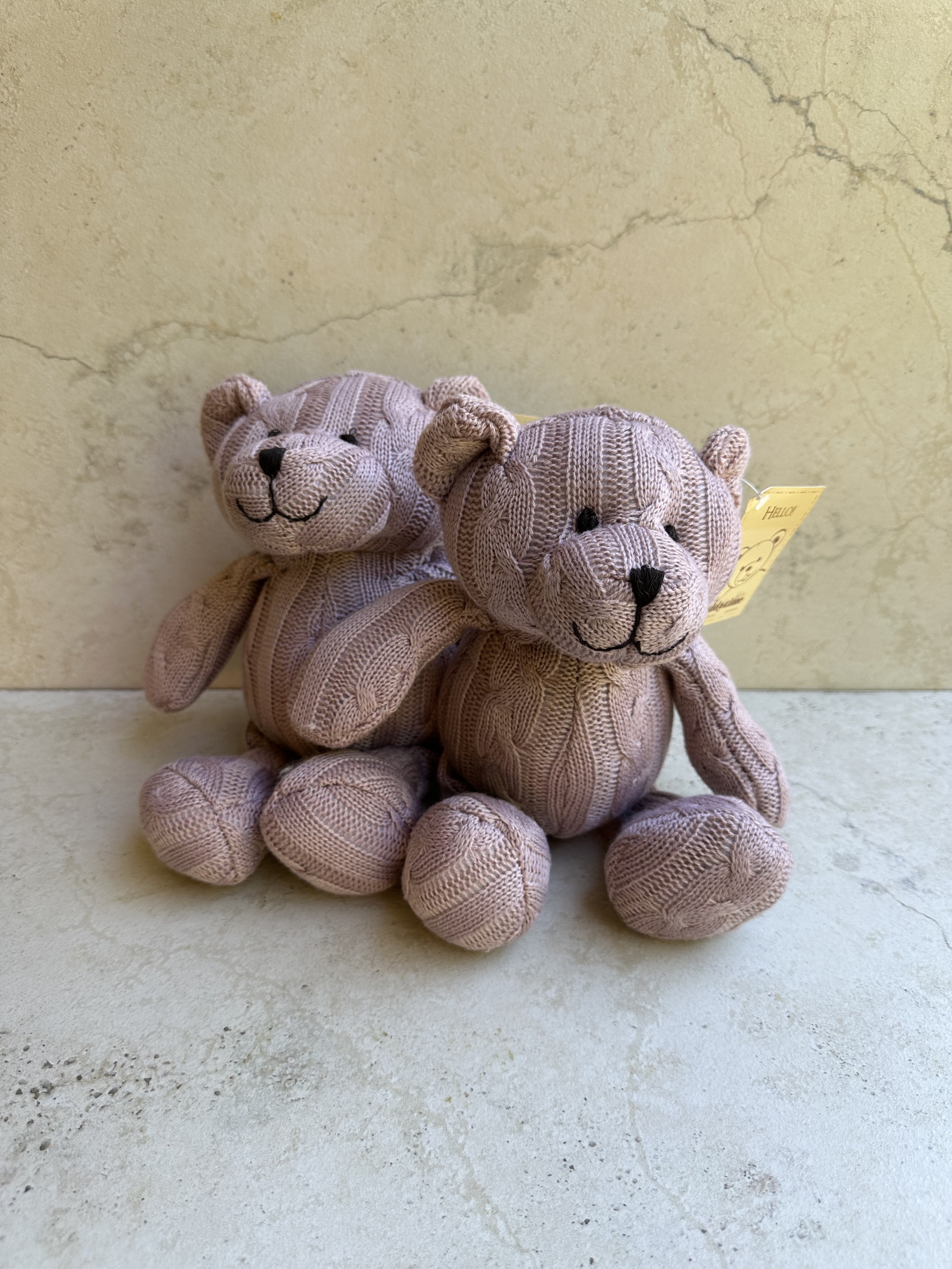 Cuddly Soft Toys