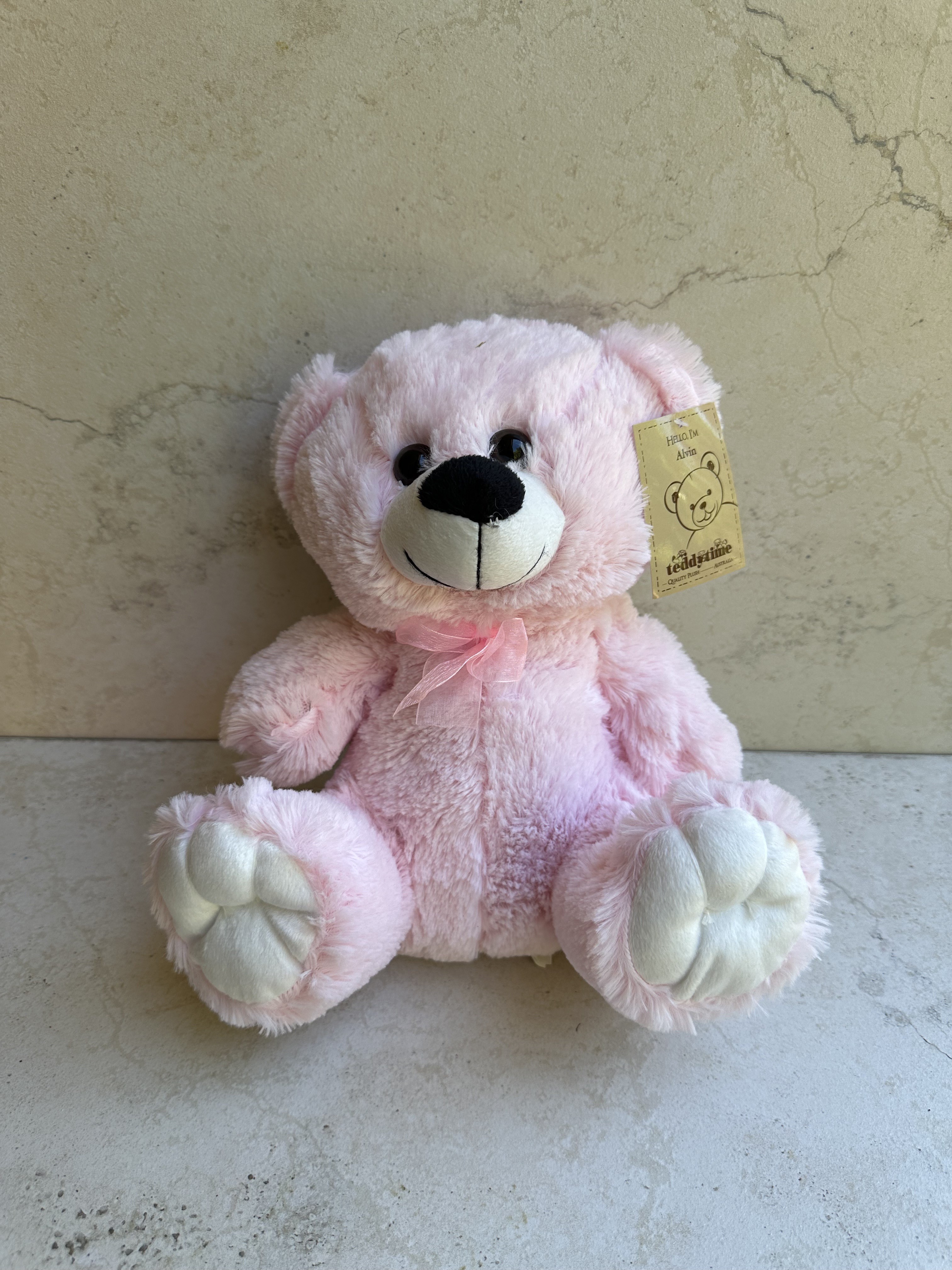 Cuddly Soft Toys