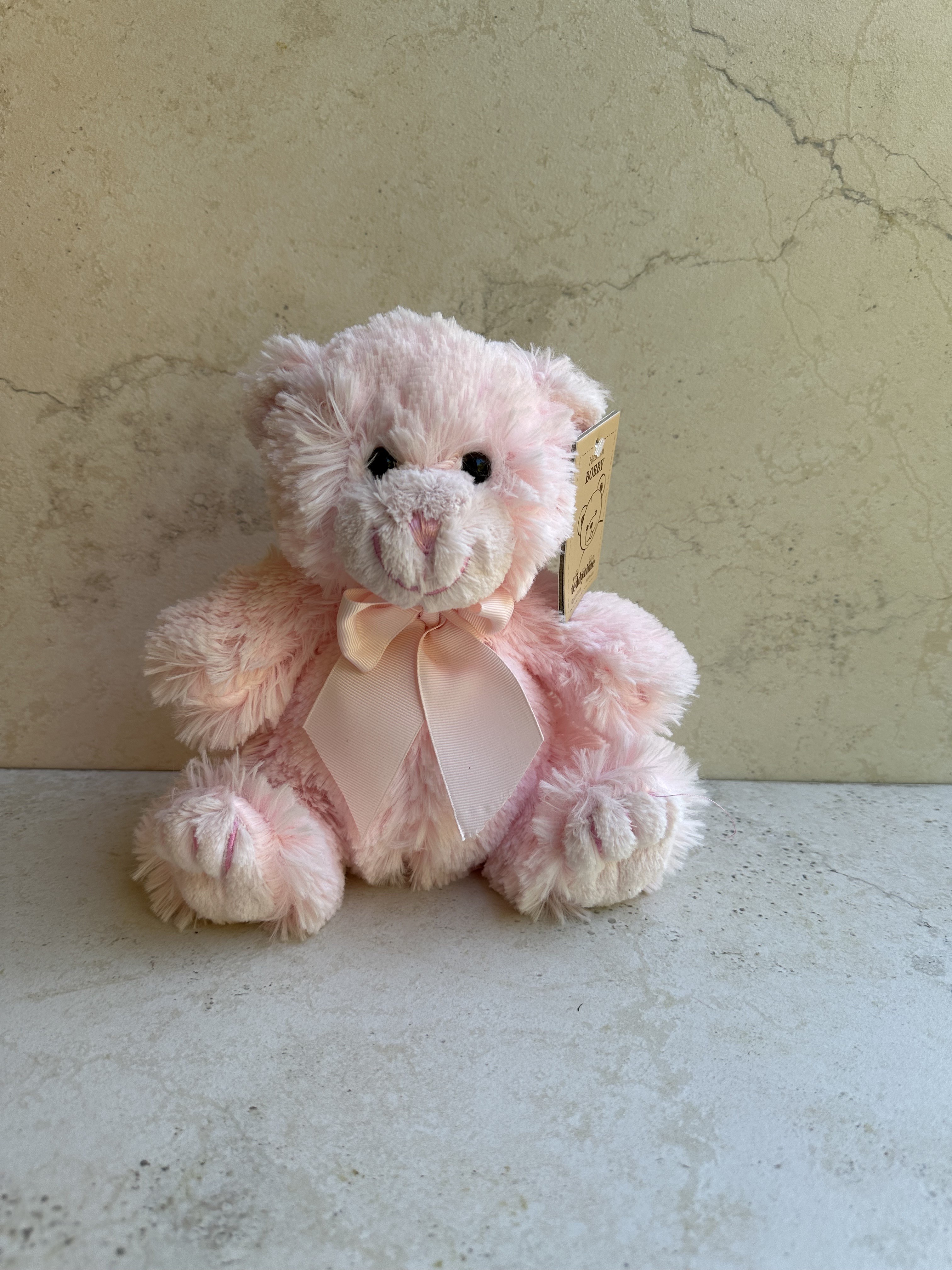 Cuddly Soft Toys