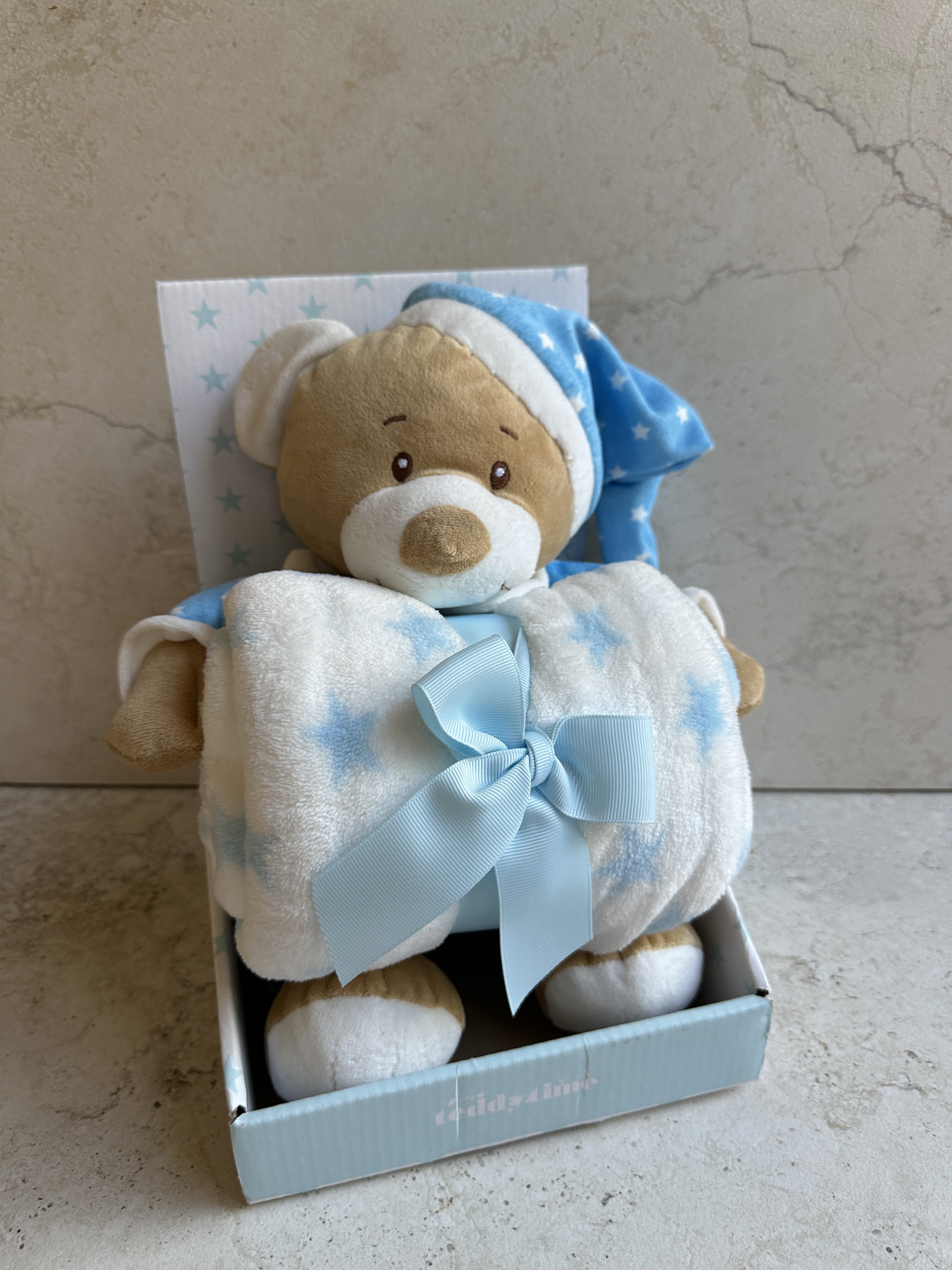 Cuddly Soft Toys