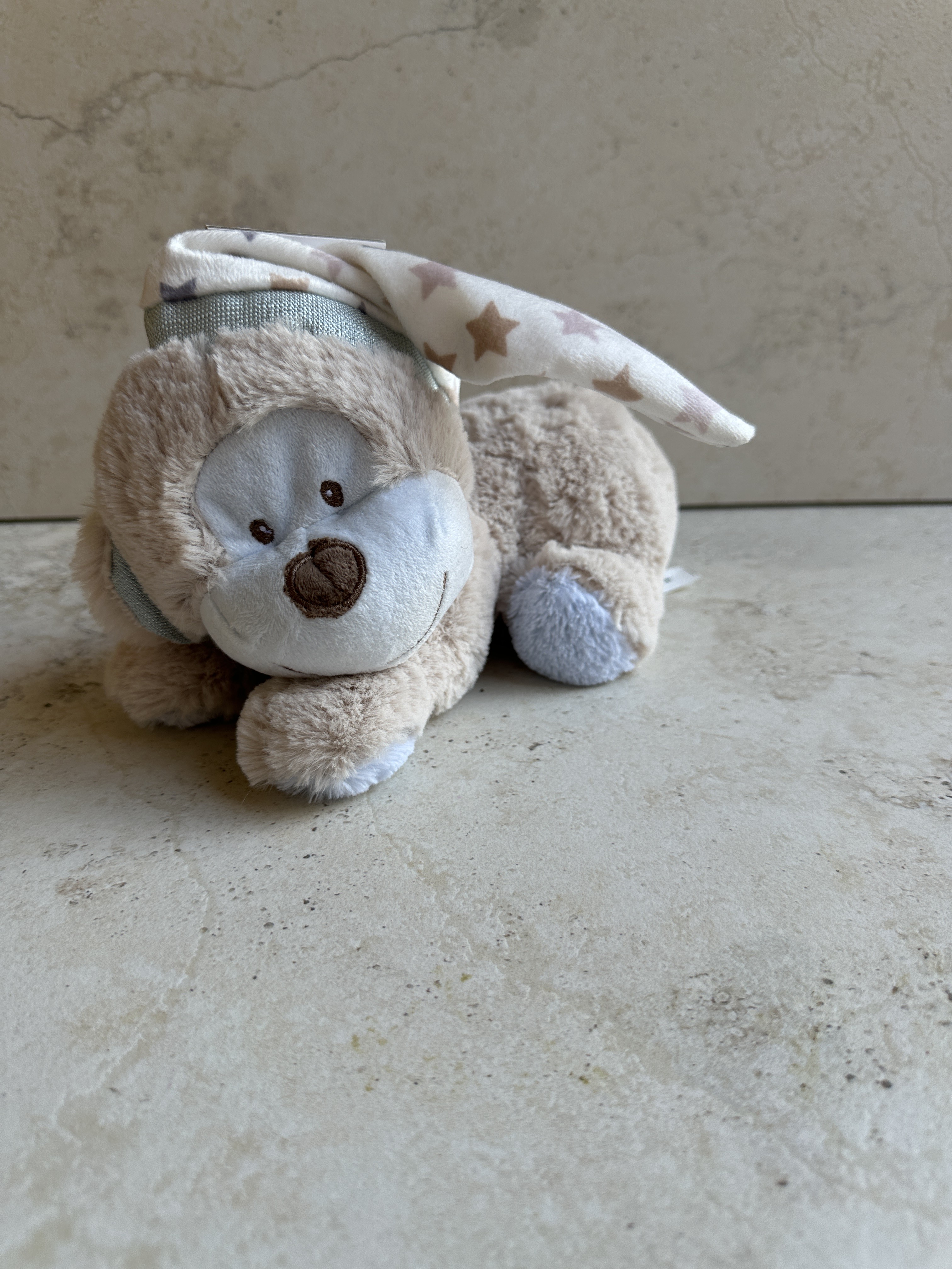 Cuddly Soft Toys