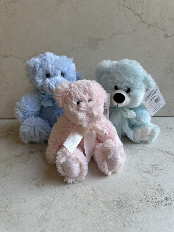 Cuddly Soft Toys