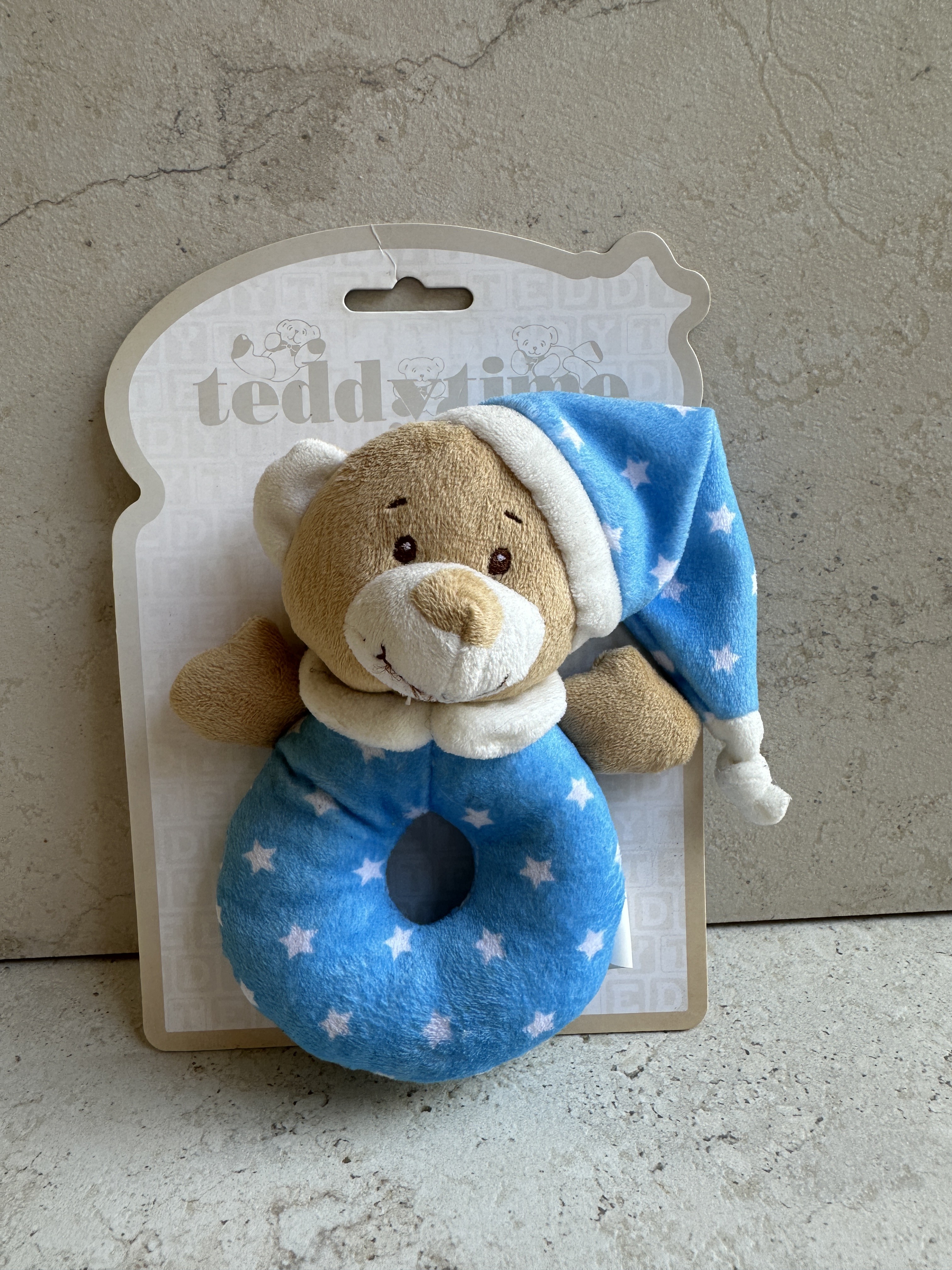 Cuddly Soft Toys