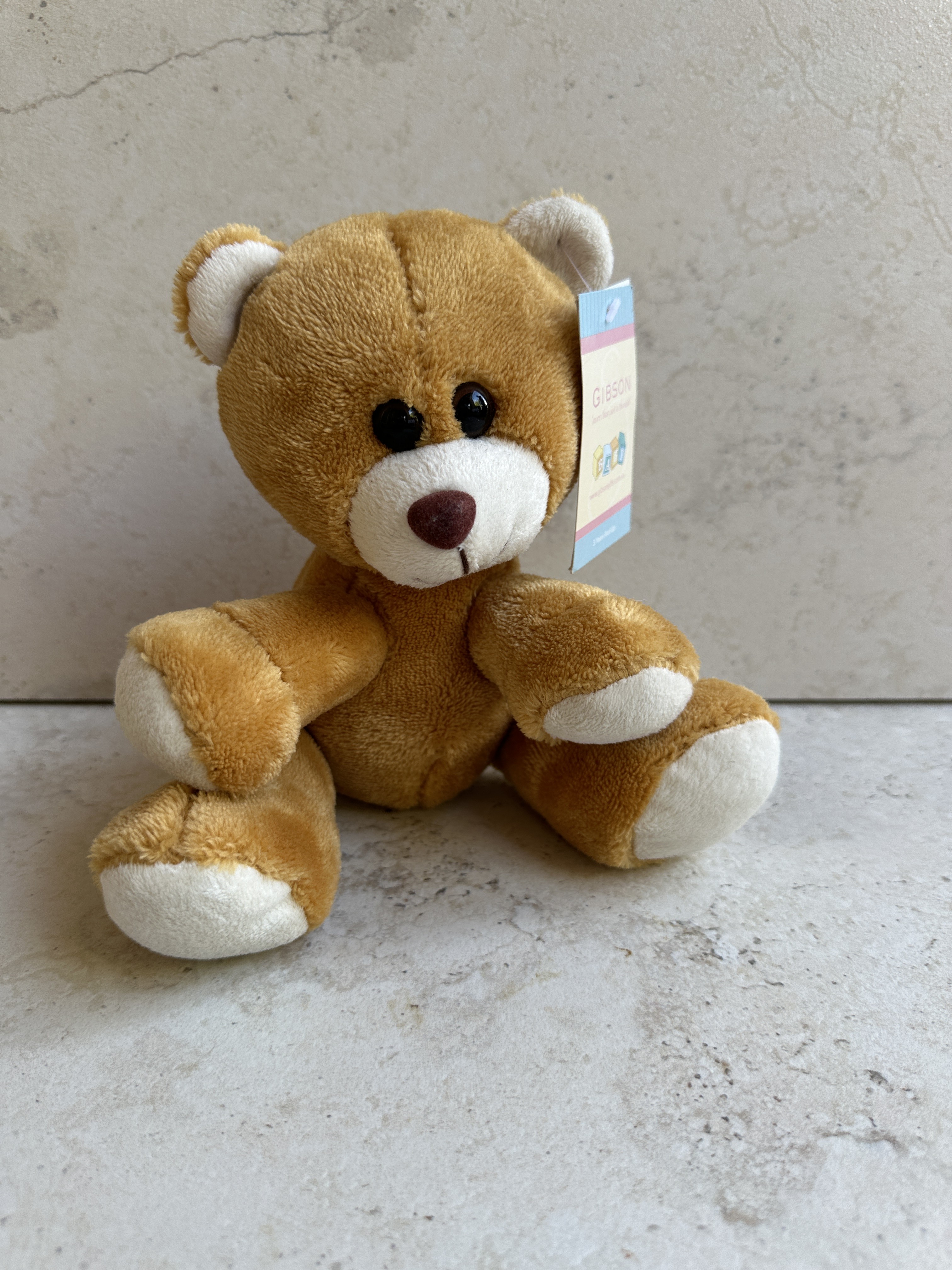 Cuddly Soft Toys