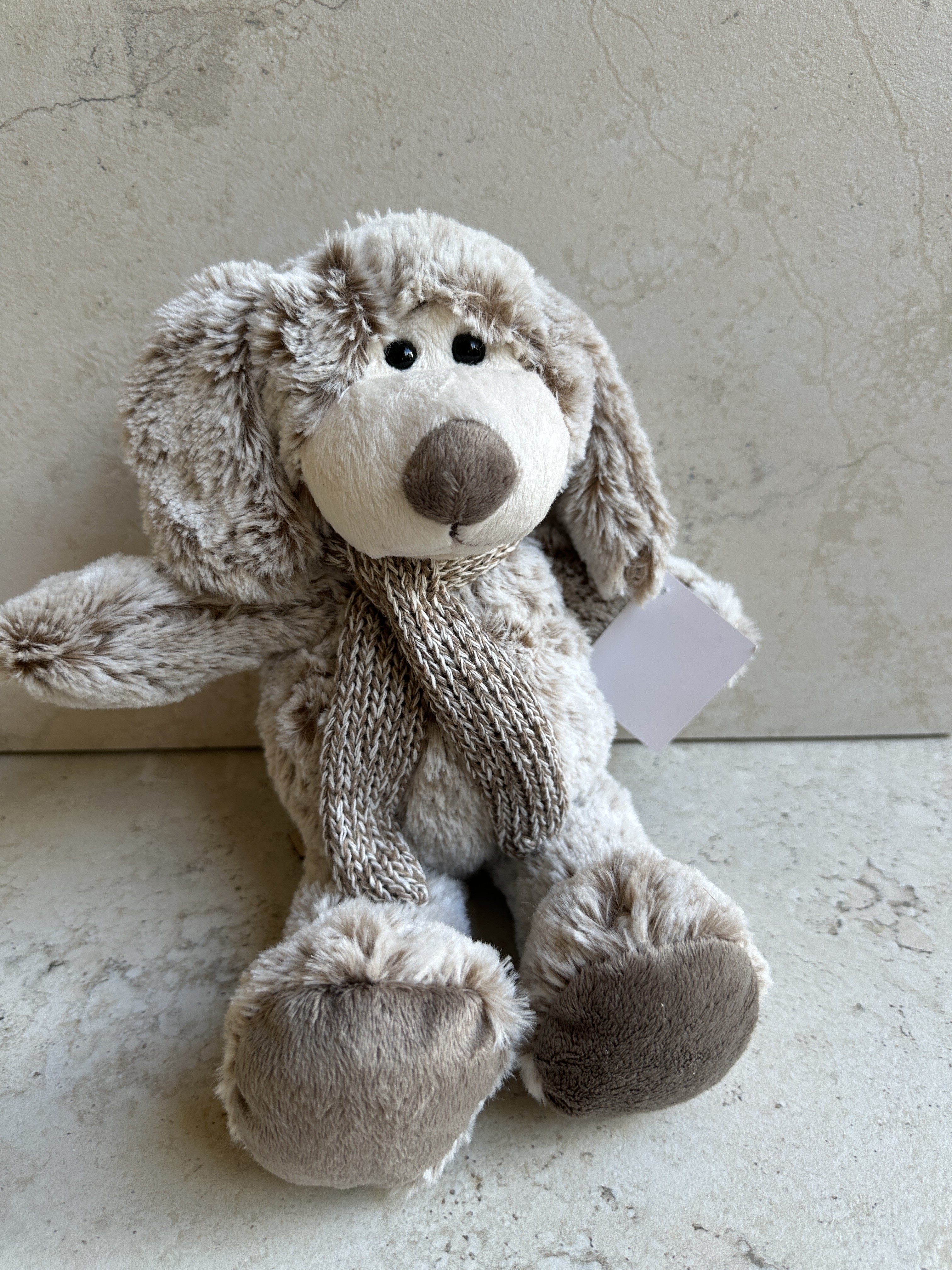 Cuddly Soft Toys