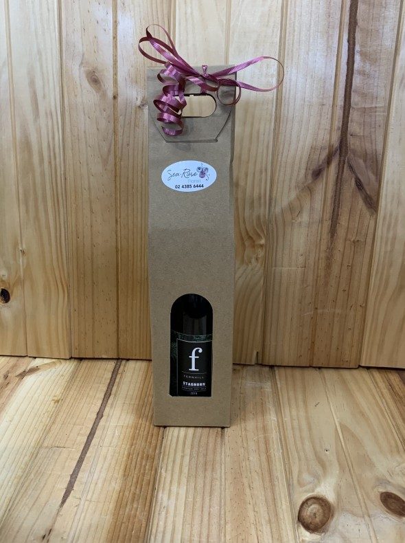 Gift Boxed Wine (Single)