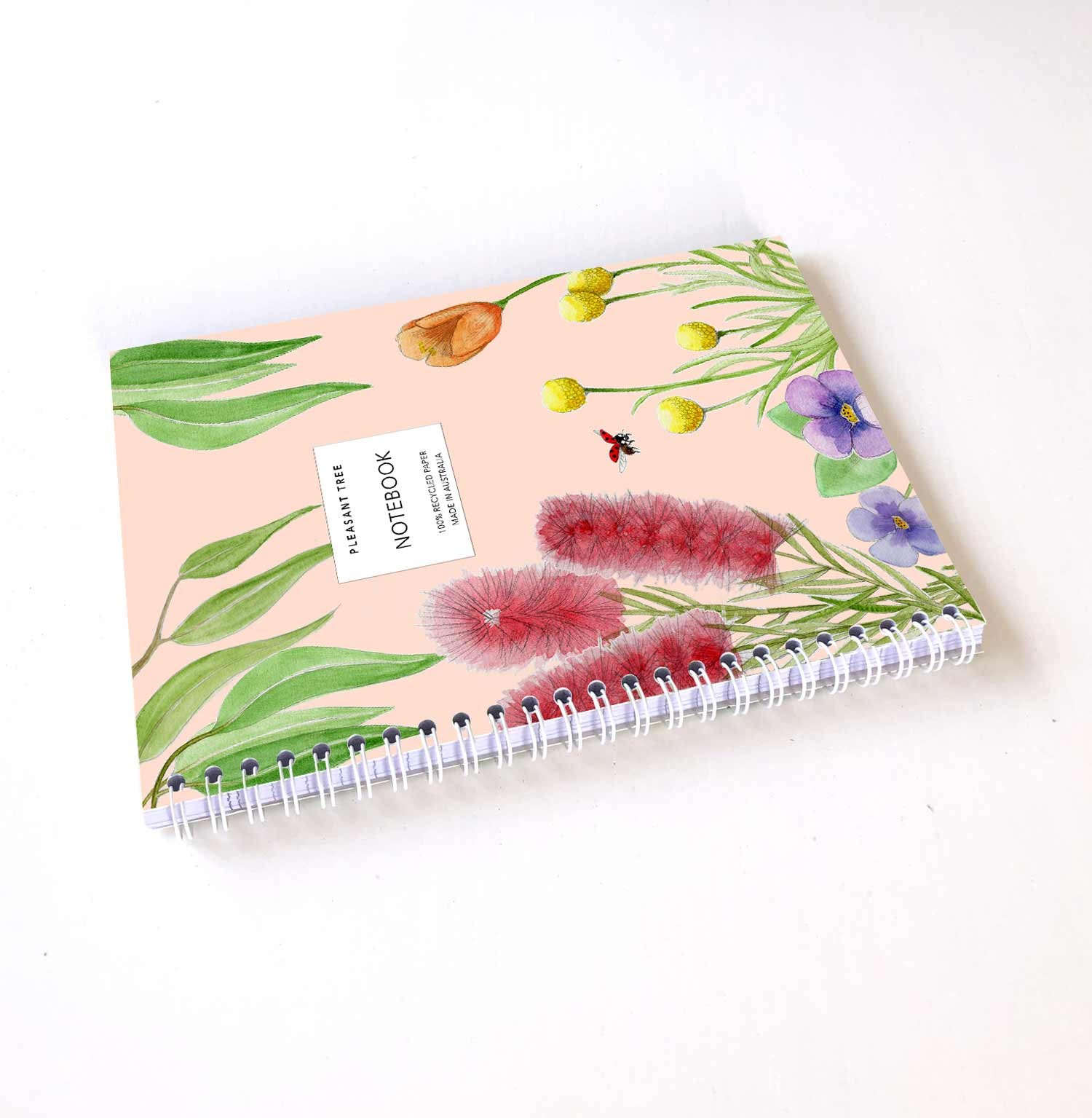 Pleasant Tree Journals