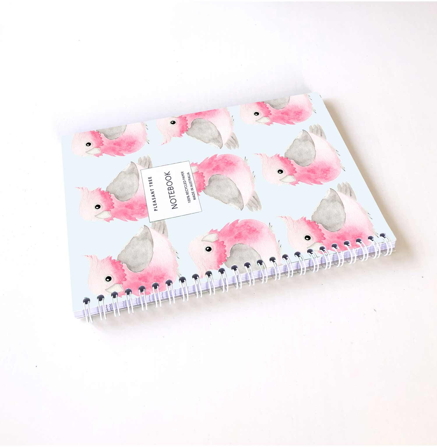 Pleasant Tree Journals