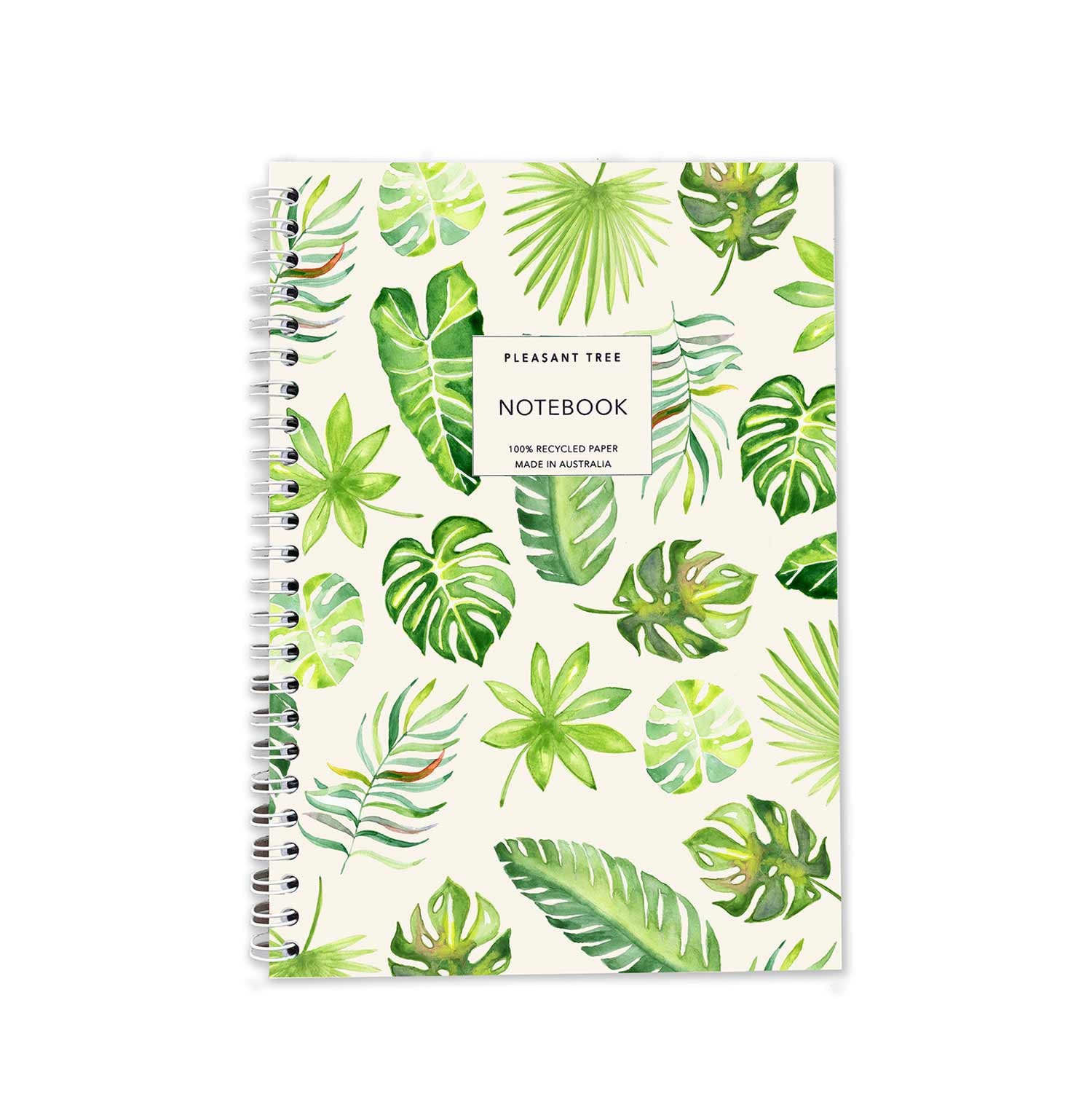 Pleasant Tree Journals