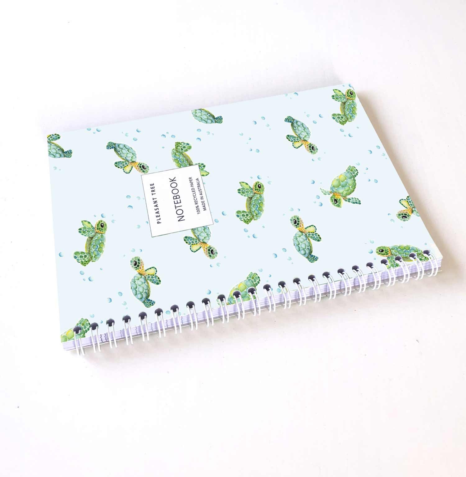 Pleasant Tree Journals