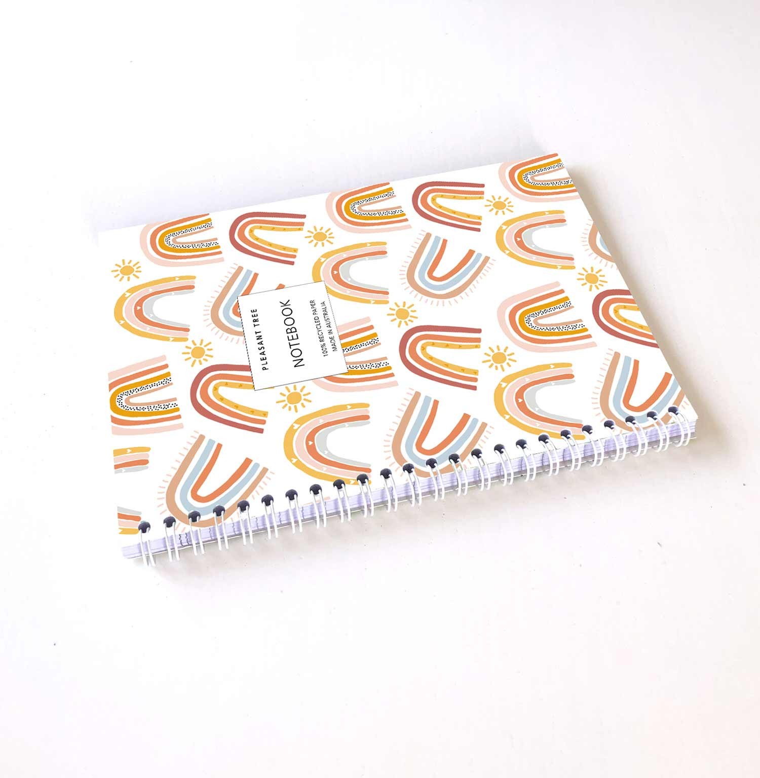 Pleasant Tree Journals