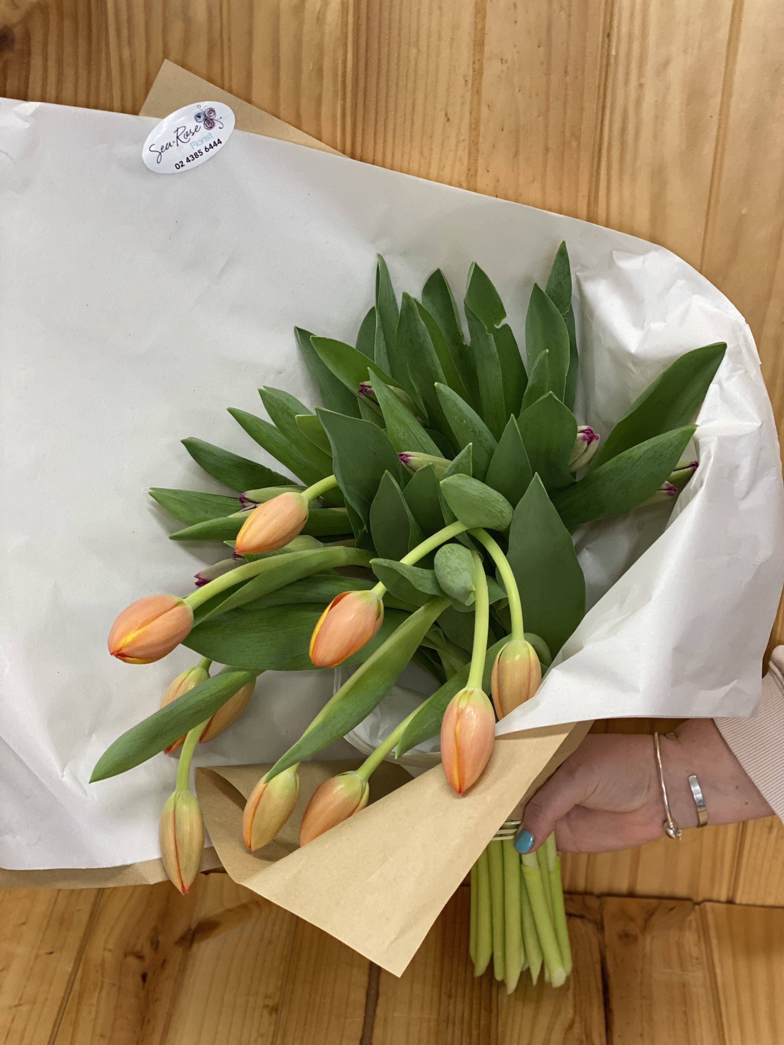 Tulip Time