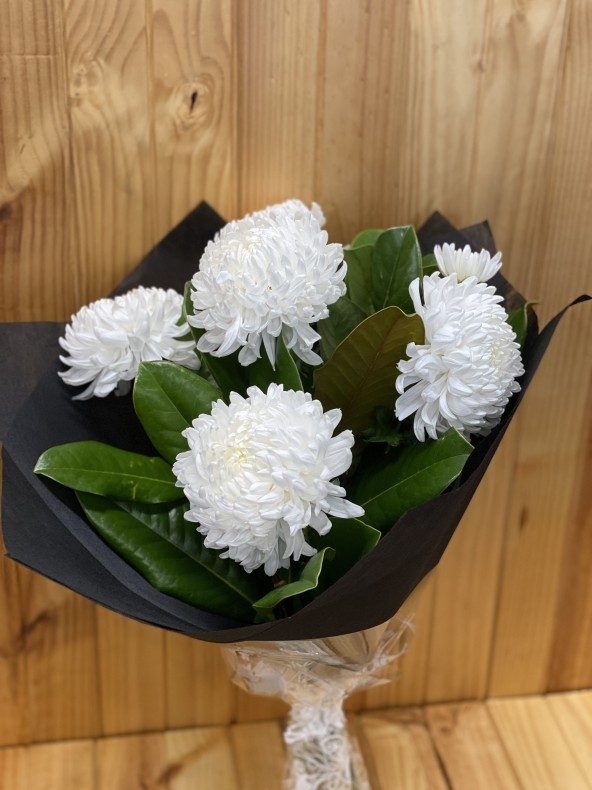 Chrysanthemum- Mother's Day week available only