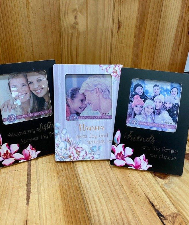 Photo Frames